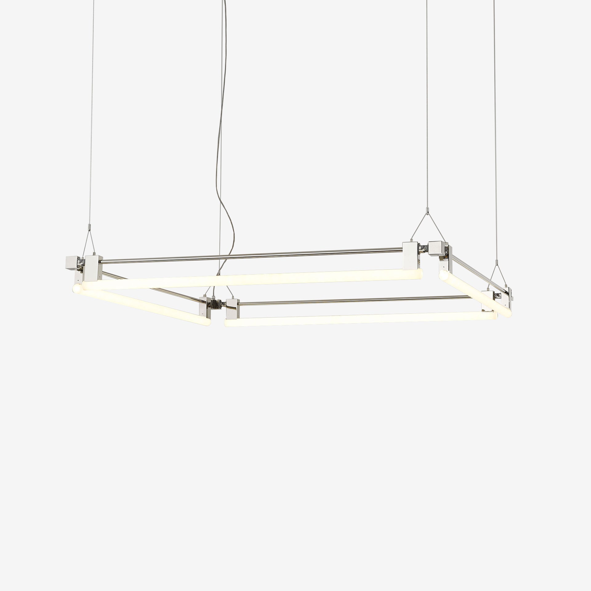 Eon Suspension Pendant Square