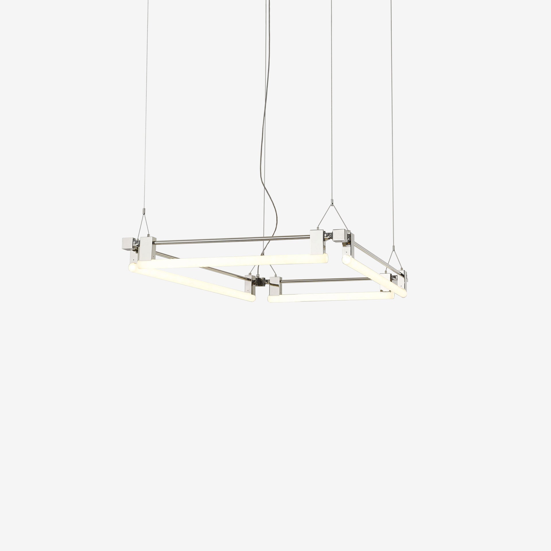 Eon Suspension Pendant Square