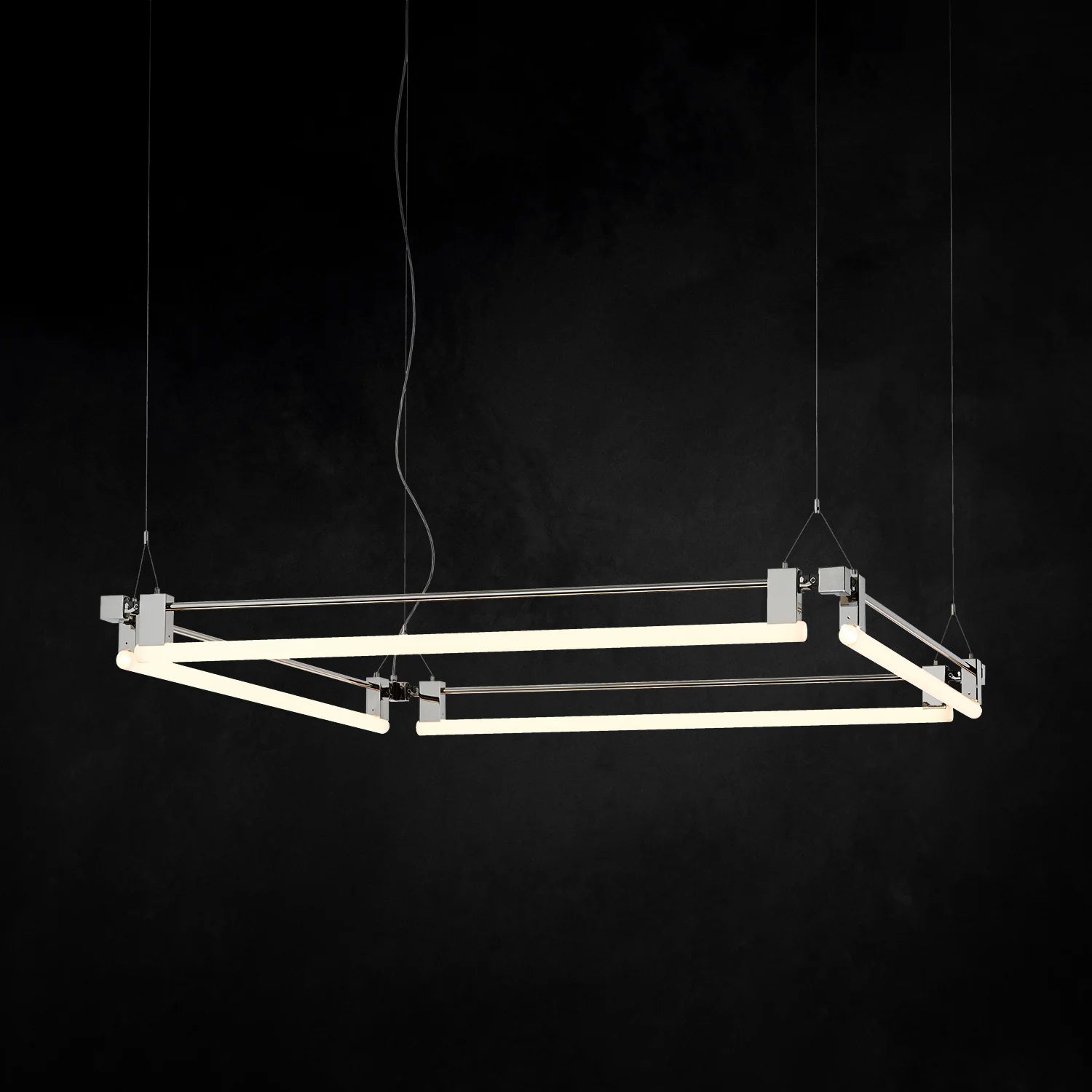 Eon Suspension Pendant Square