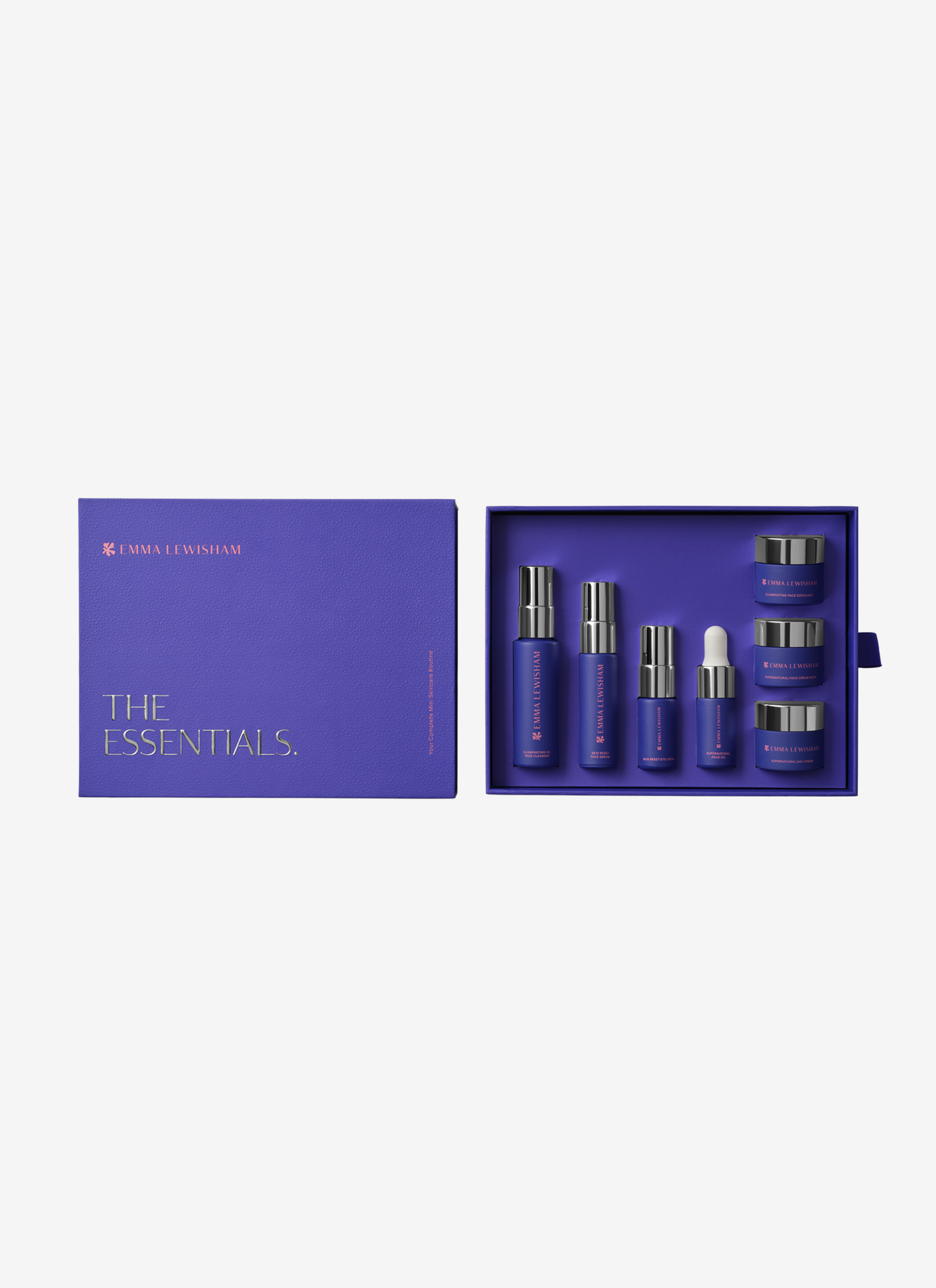 Essentials Mini Gift Set