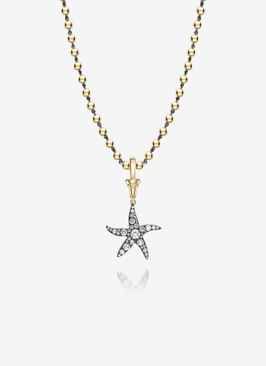 Hello Sailor Necklaces