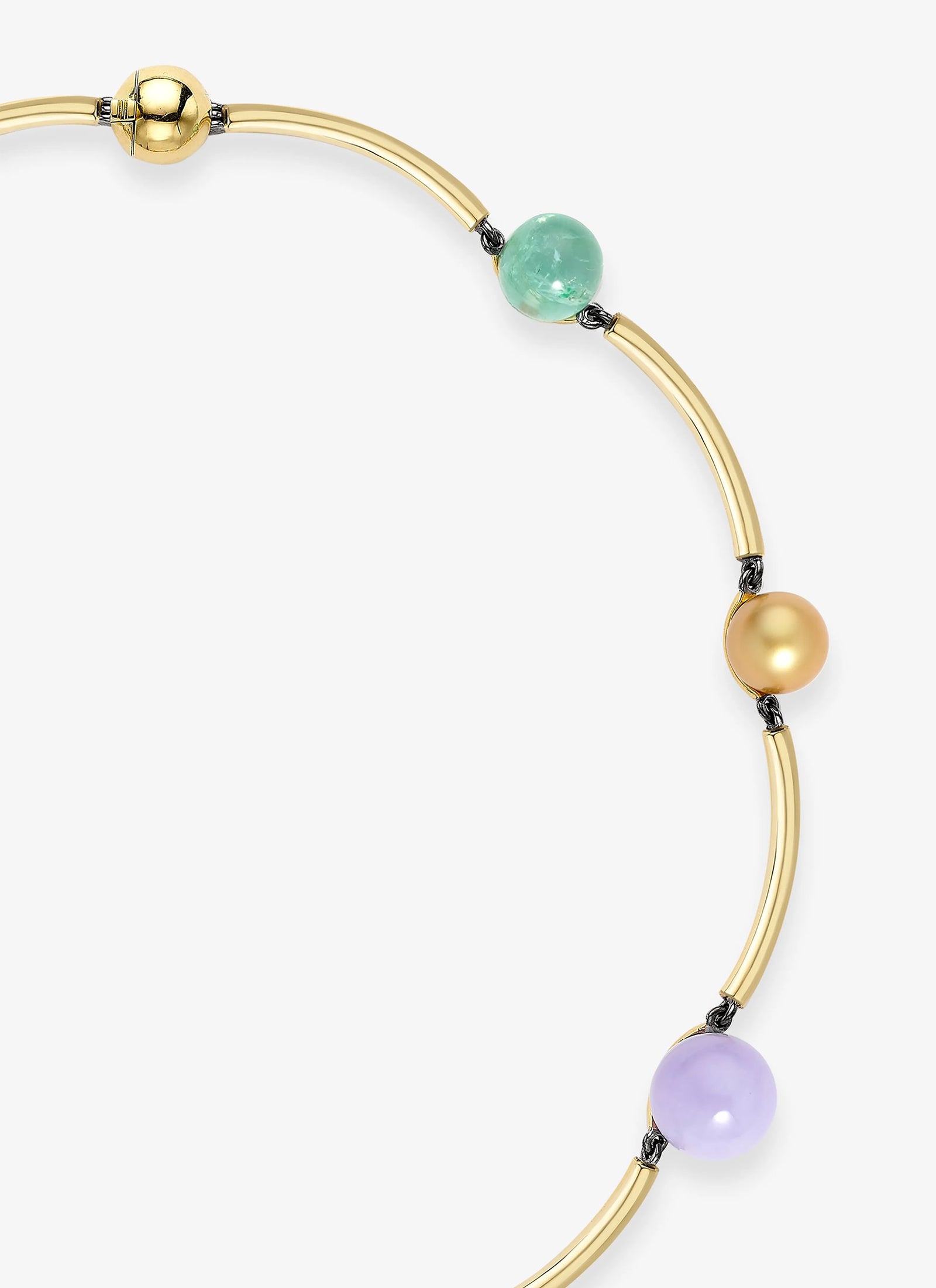 Necklace - Orbit Planetary (Orbit)