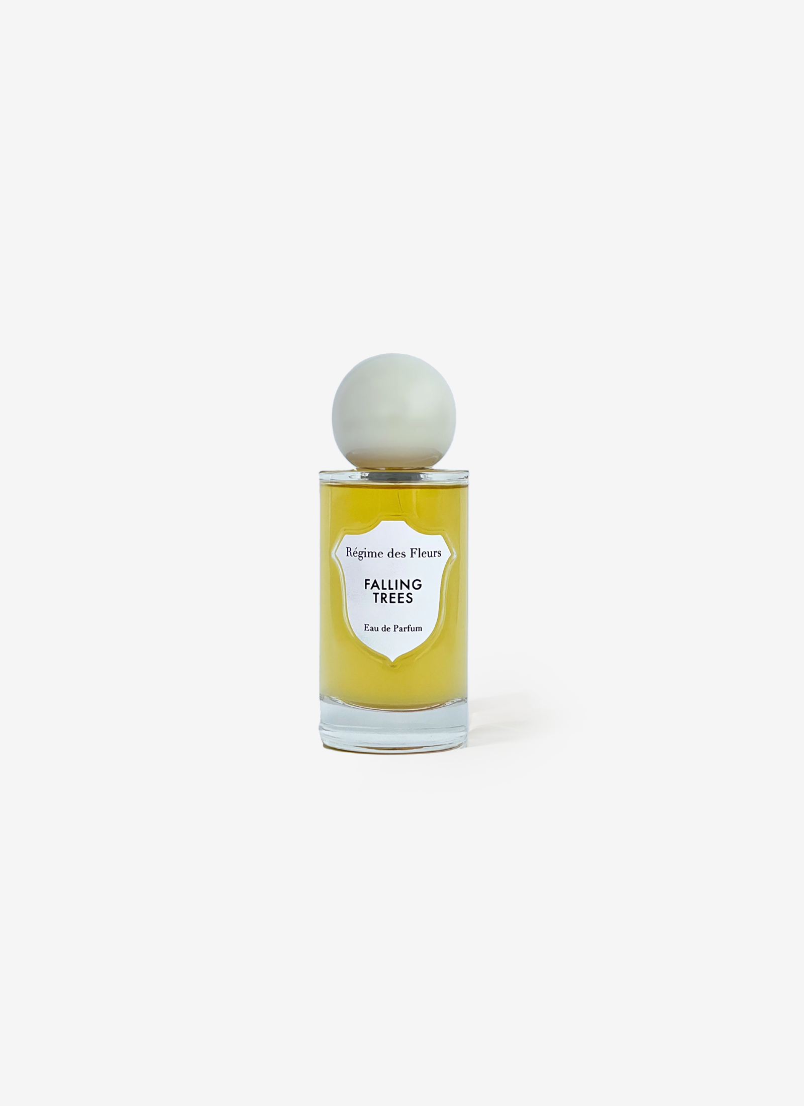 Falling Trees - Eau de Parfum