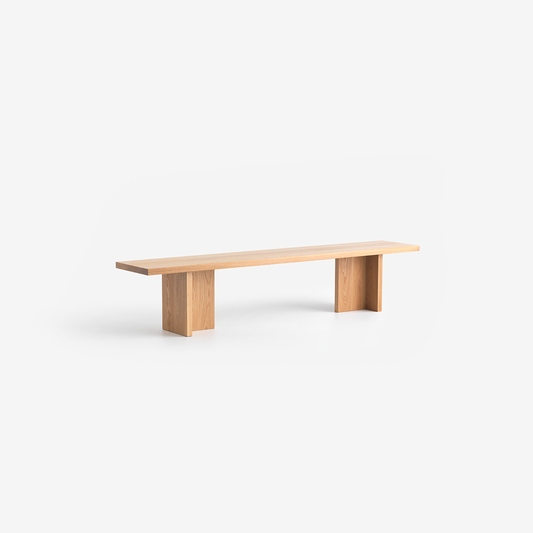 Fragment Dining & Bench