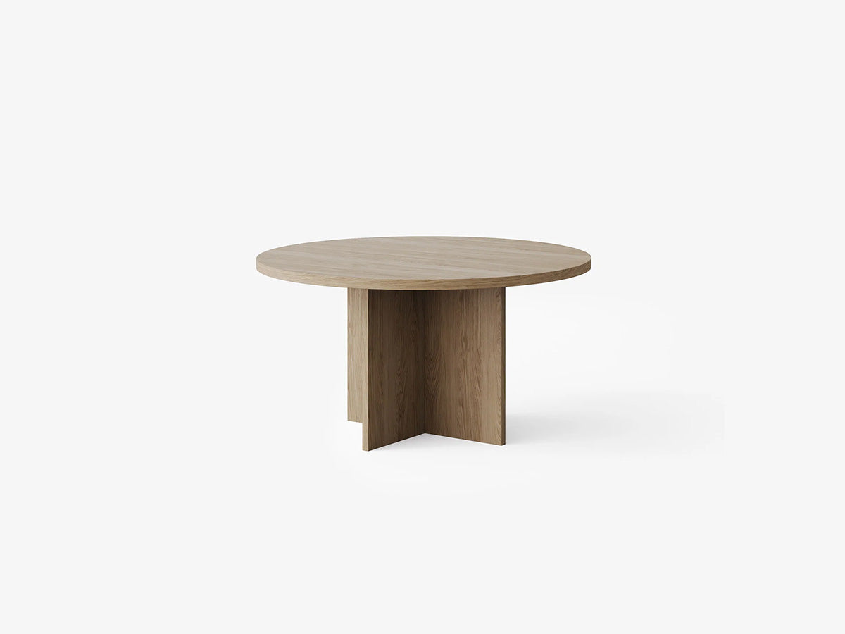 Fragment Dining Table - Round