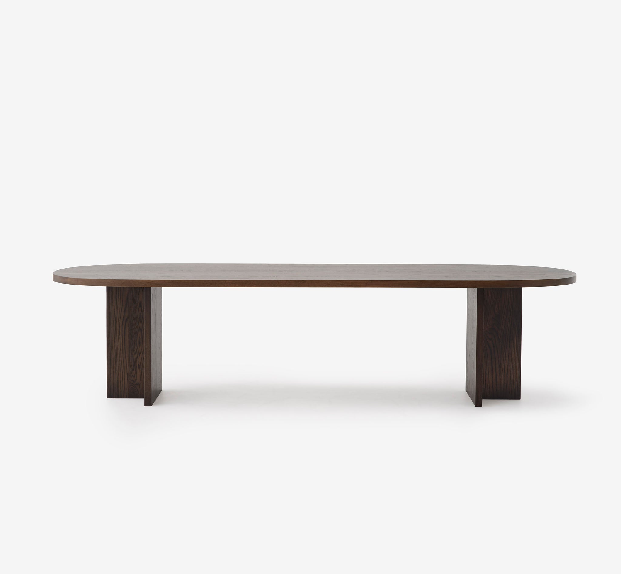 Fragment Dining Table - Oval