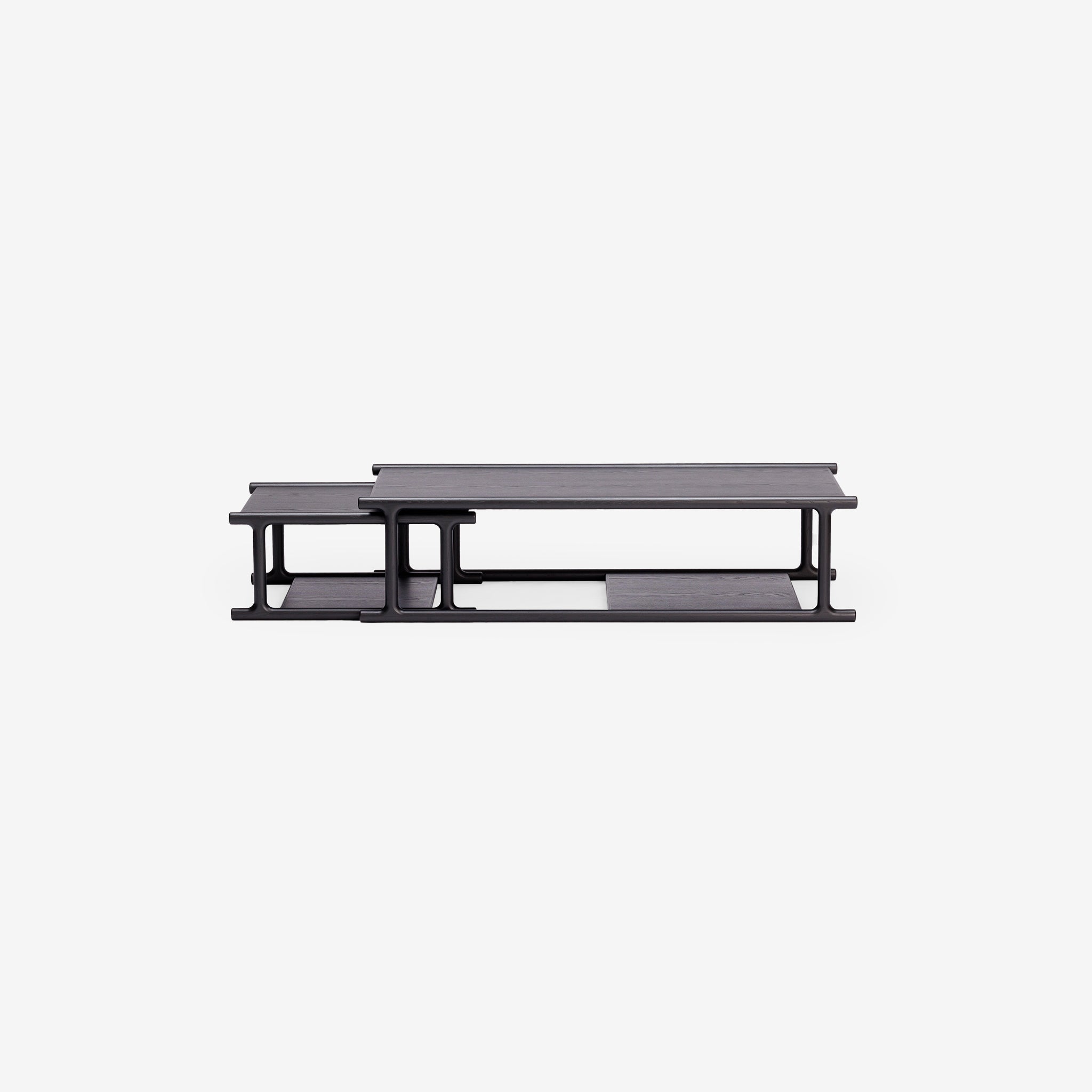 Futago Nesting Table