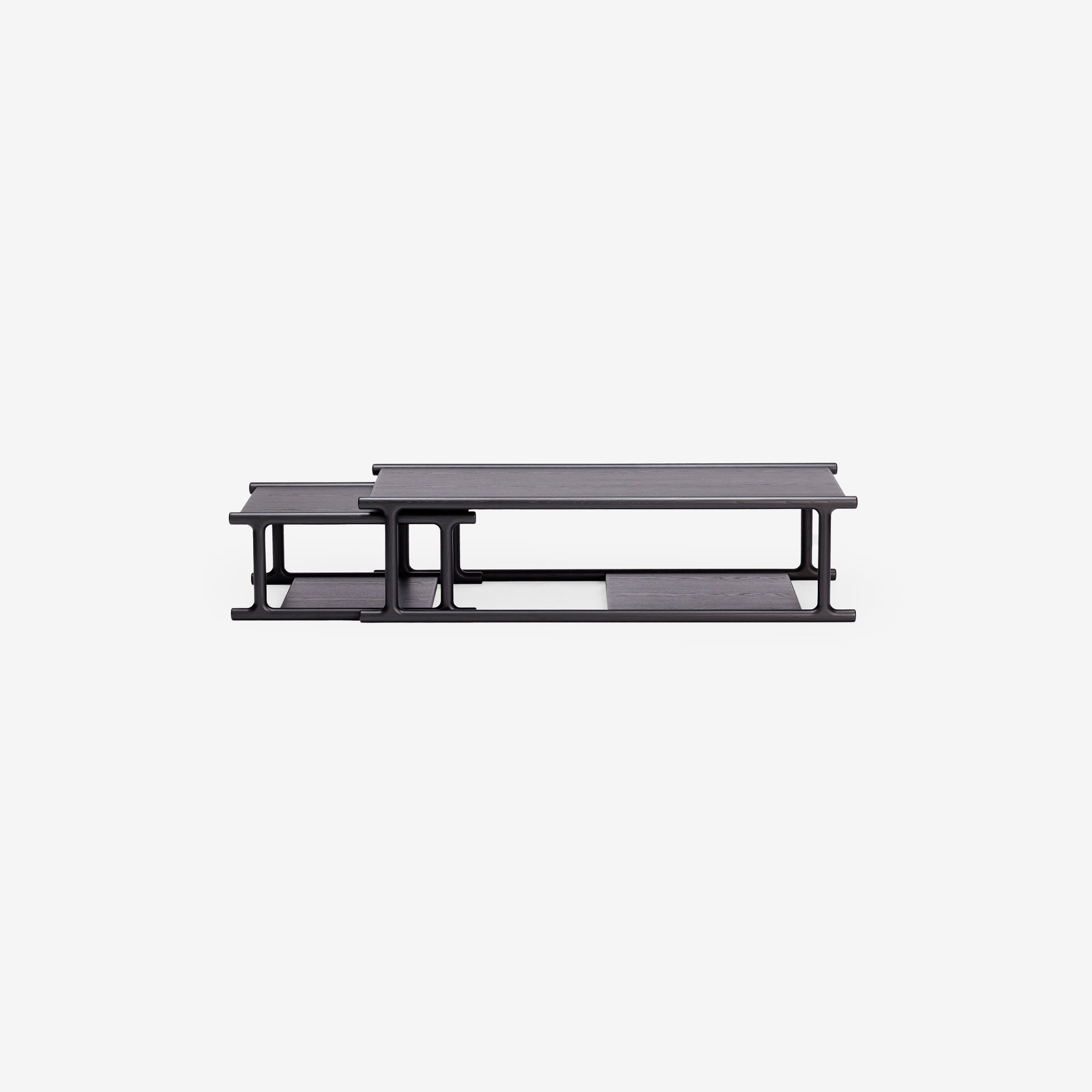 Futago Nesting Table