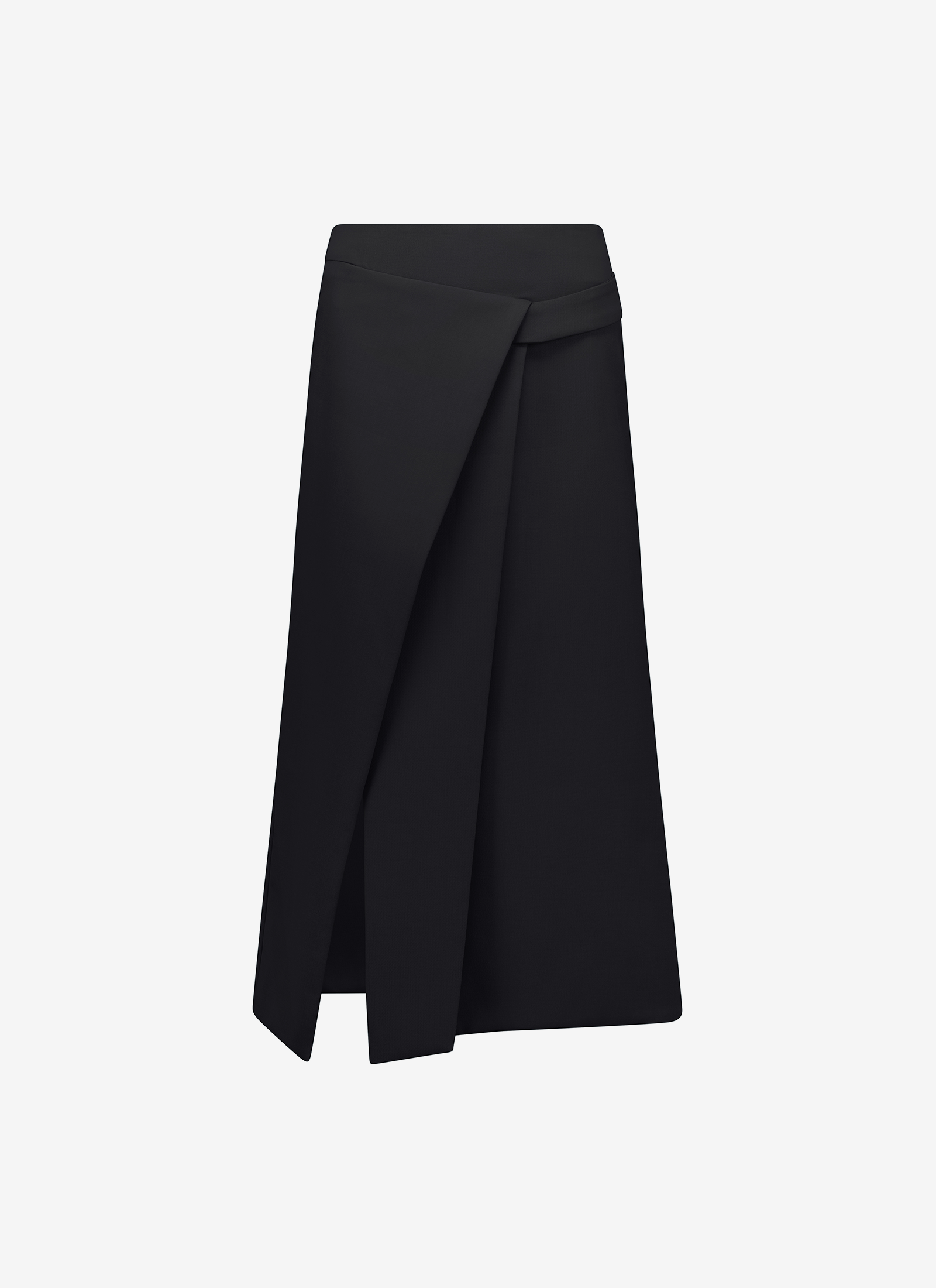 Gita Skirt in Black