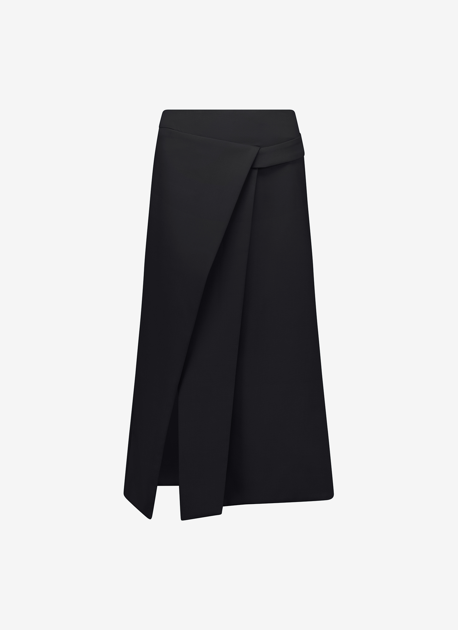 Gita Skirt - Black