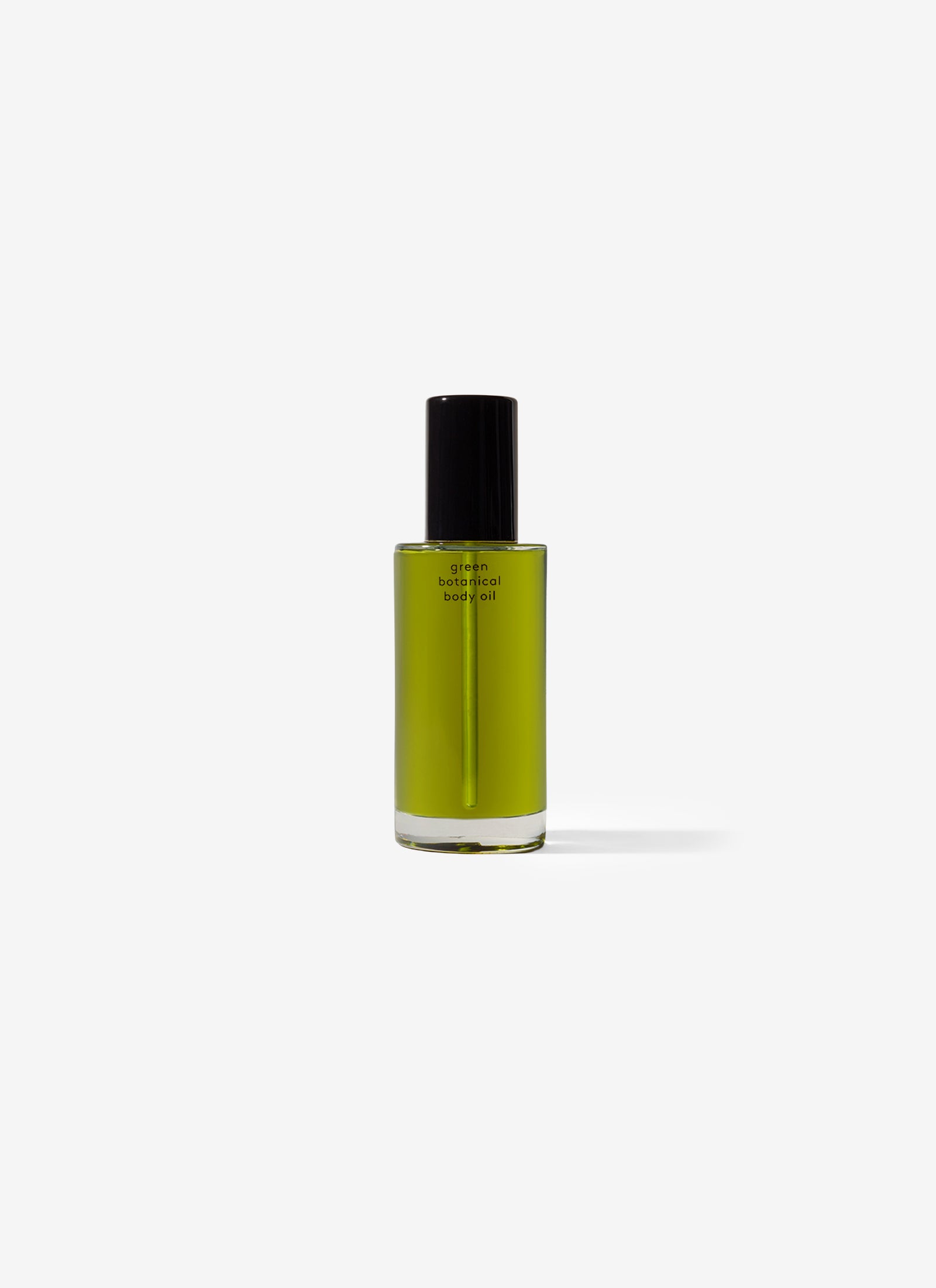 AMS Green Botanical Body Oil