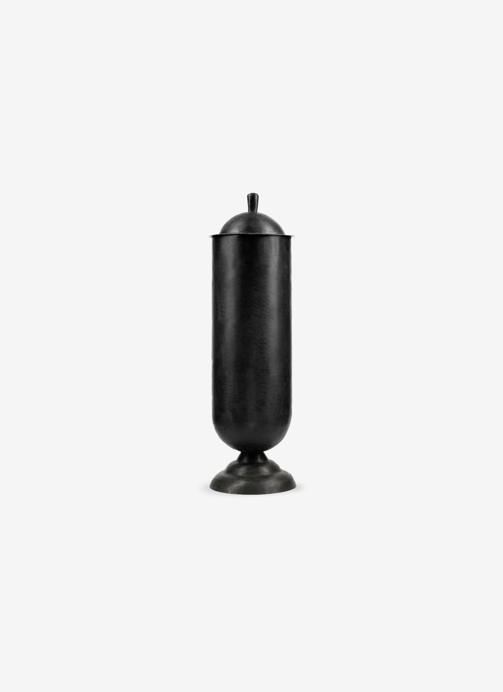 Gustav Canon Vase - Petite