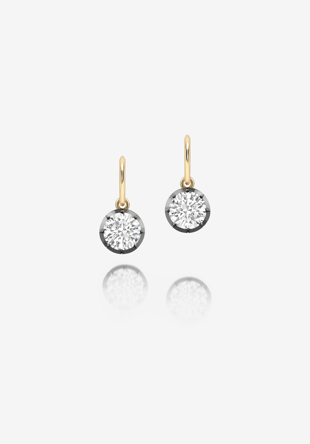 Gypsets - Diamond BWG 2.00ct