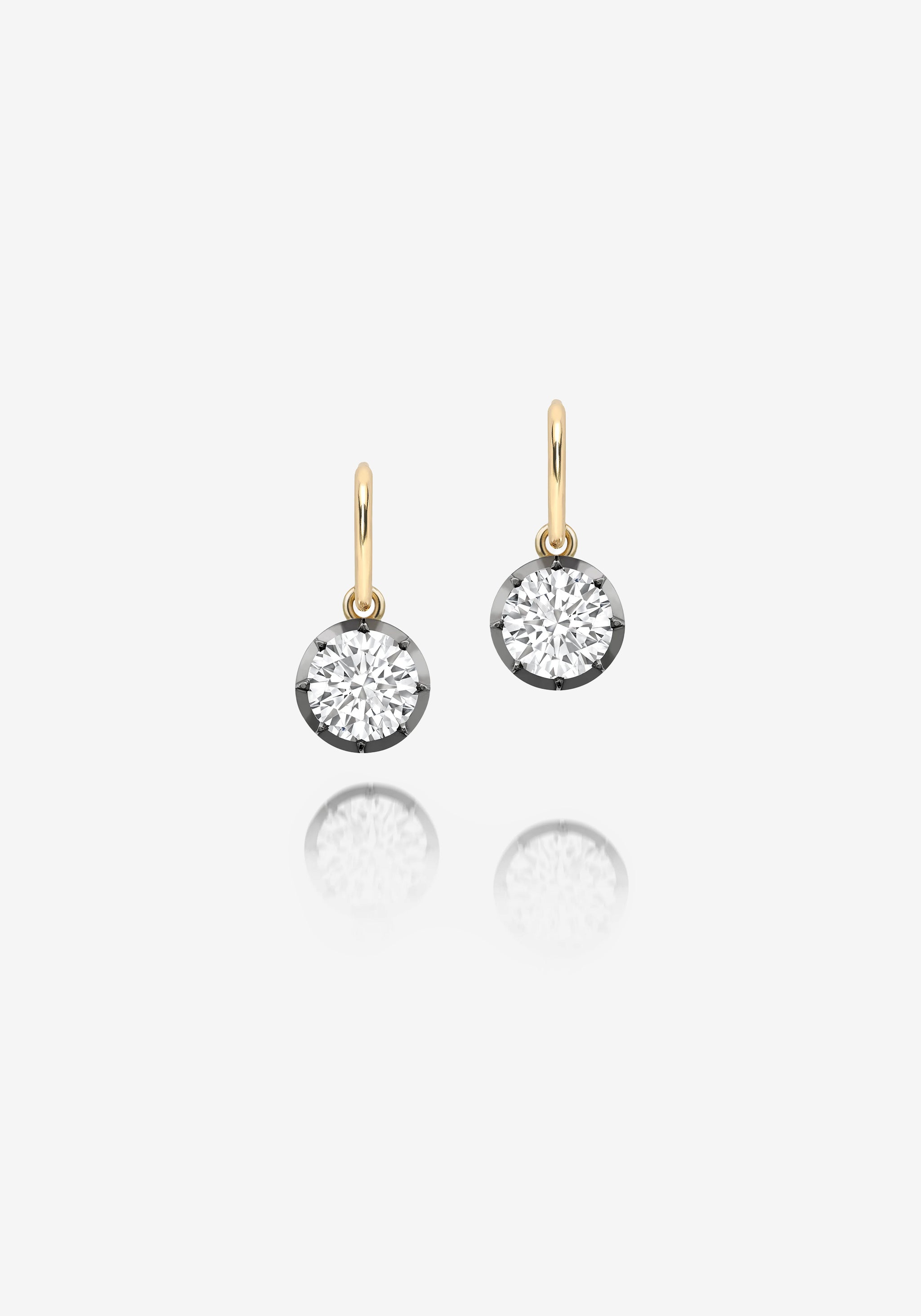 Gypsets - Diamond BWG 2.00ct