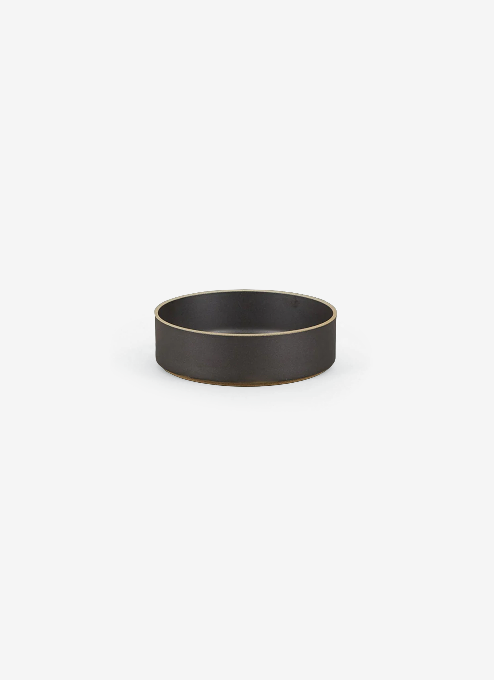 Bowl - Black