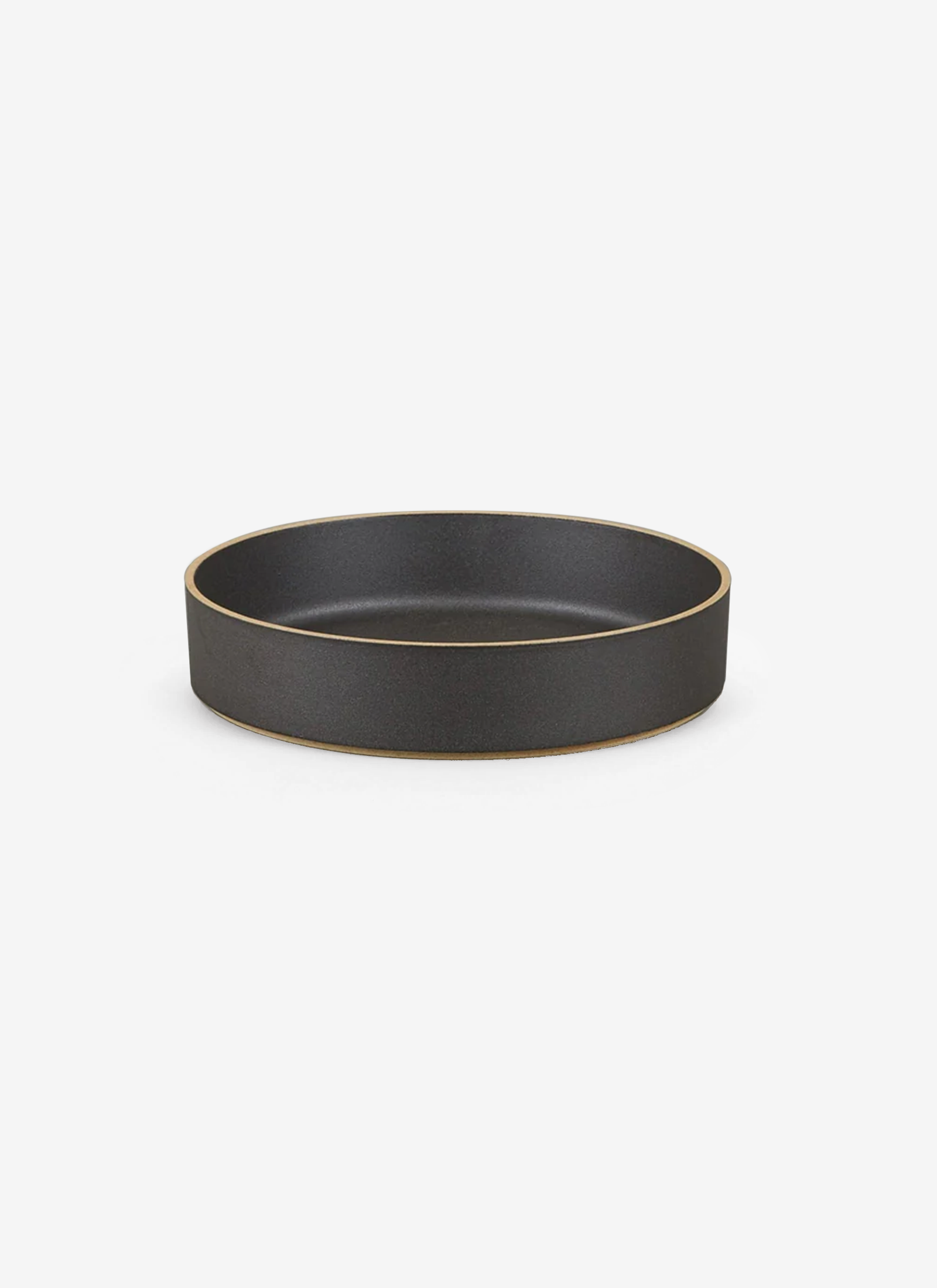 Bowl - Black