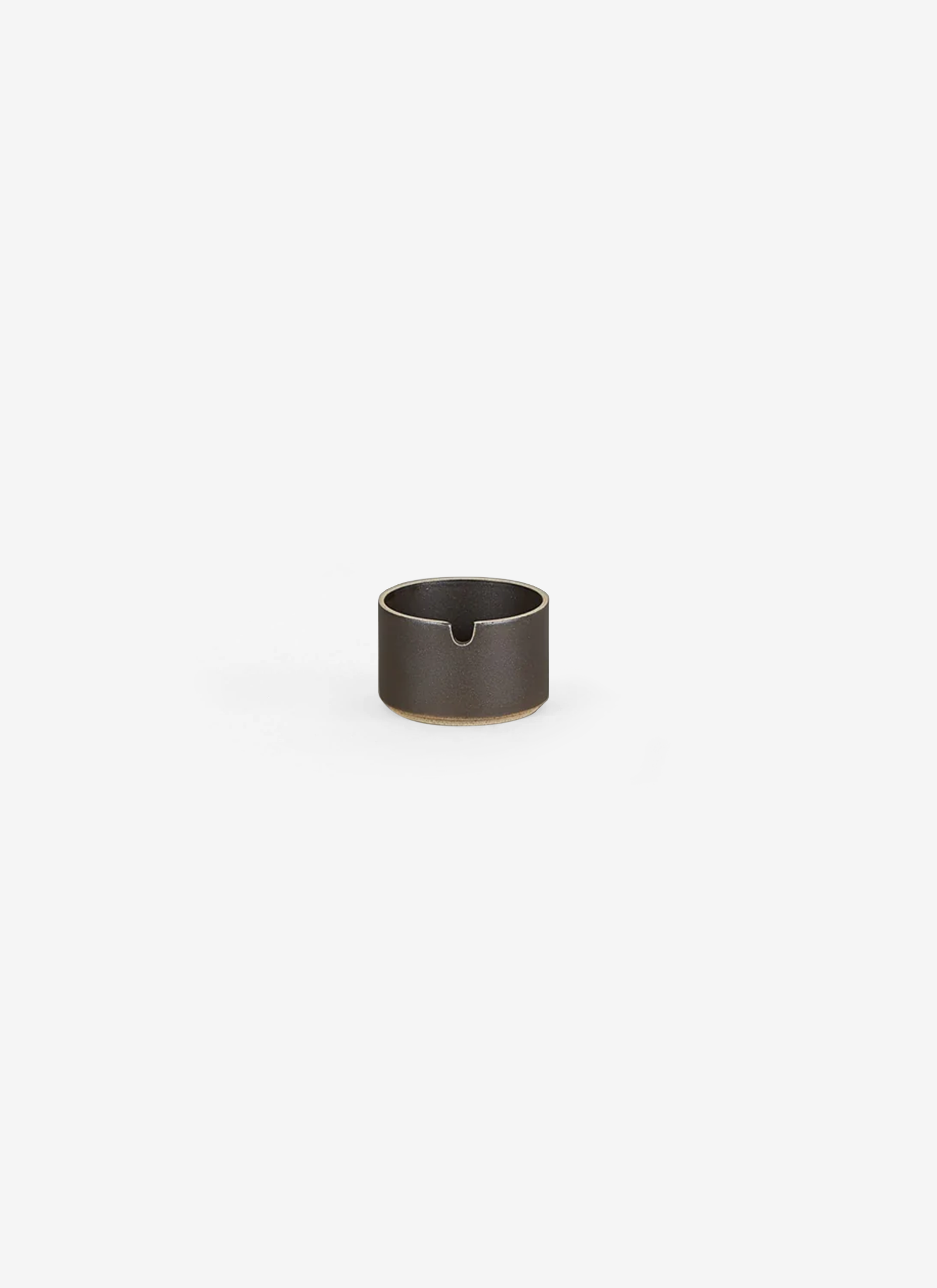 Sugar Bowl - Black