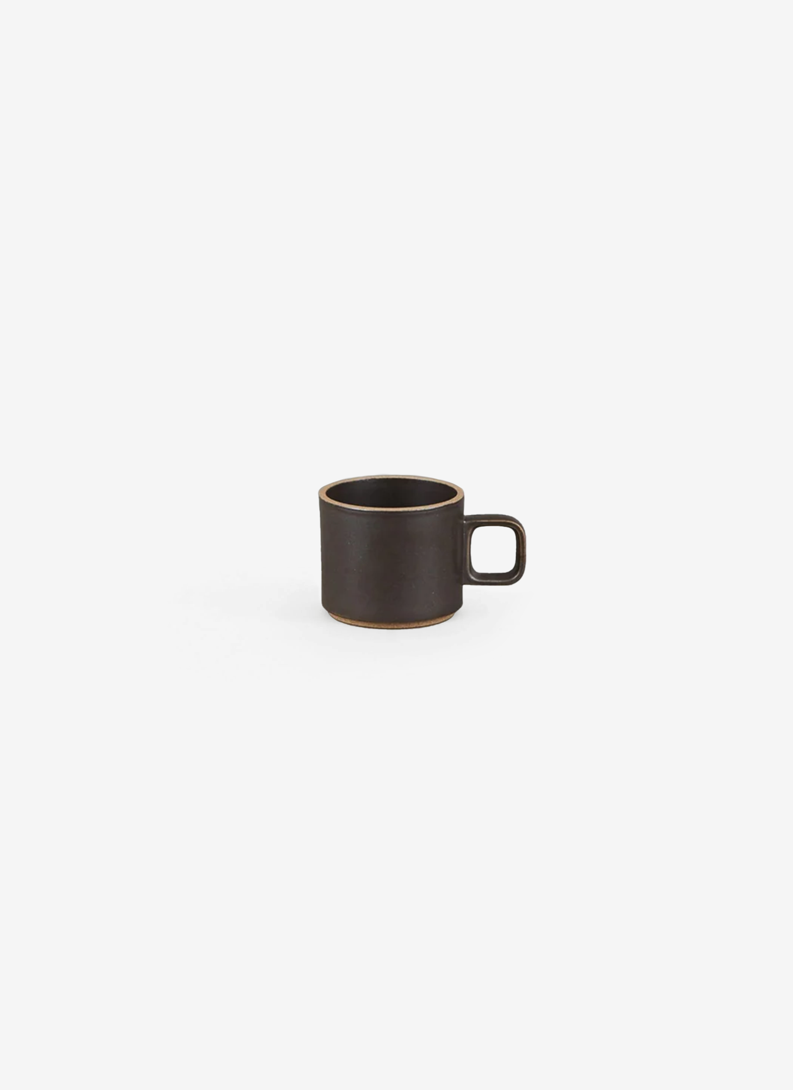Small Mug - Black