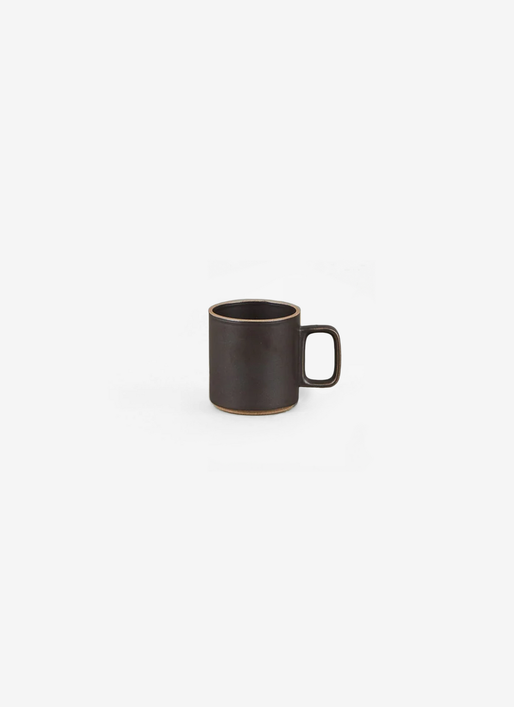 Large Mug - Black
