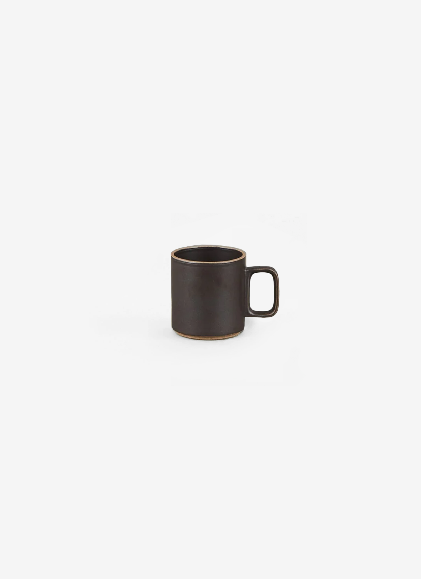 Large Mug - Black