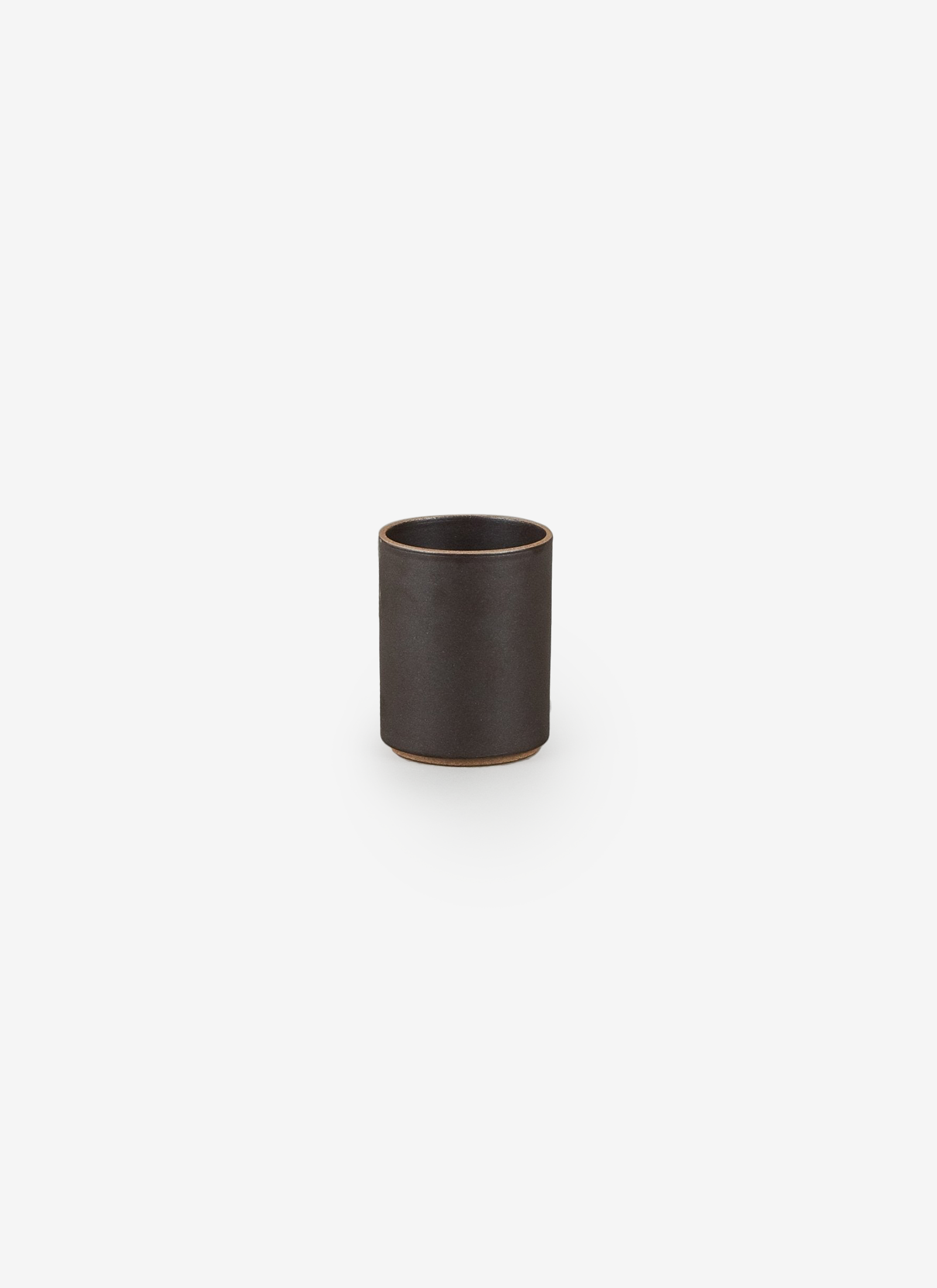 Container/Tumbler - Black