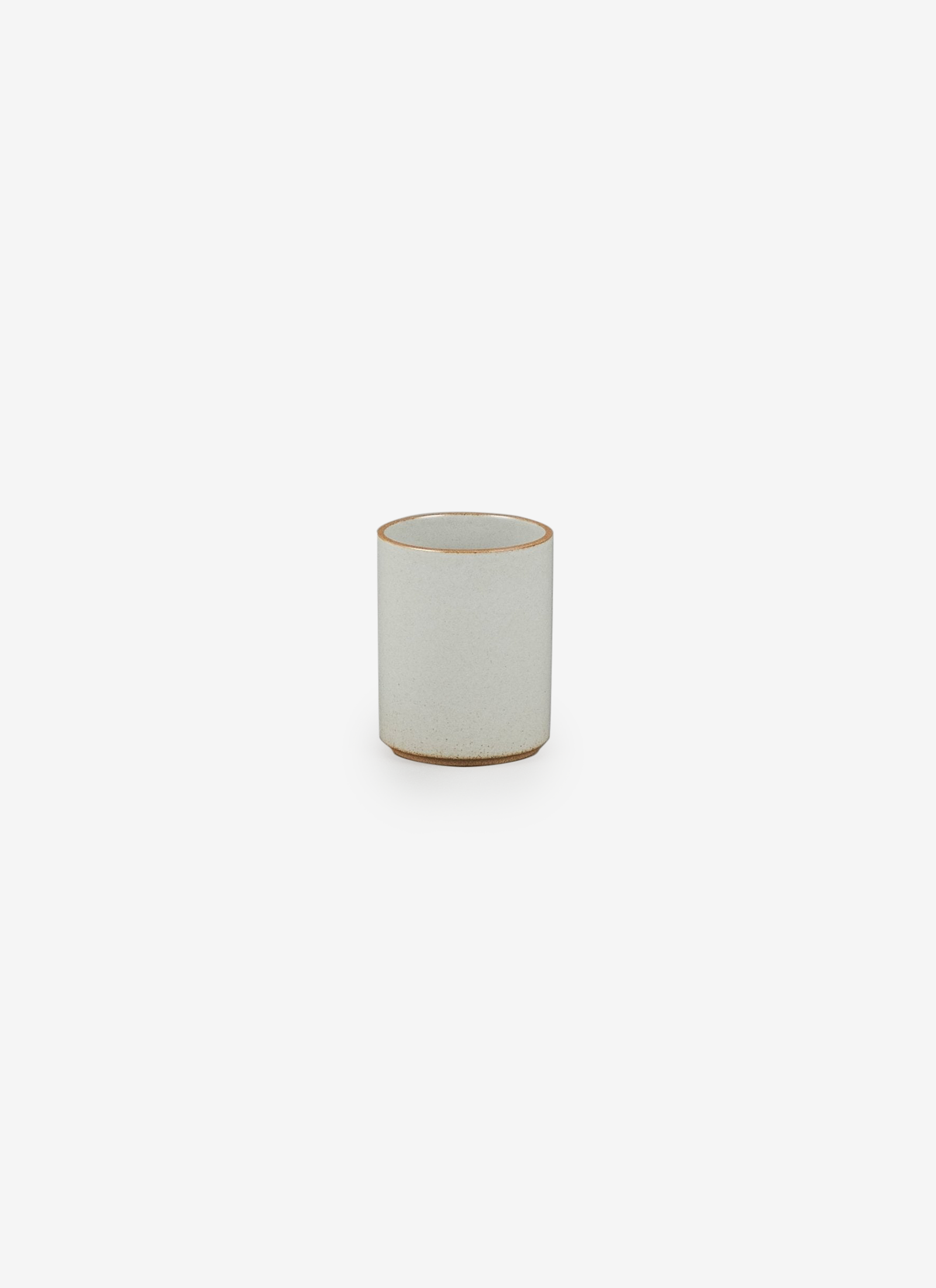 Container/Tumbler - Grey