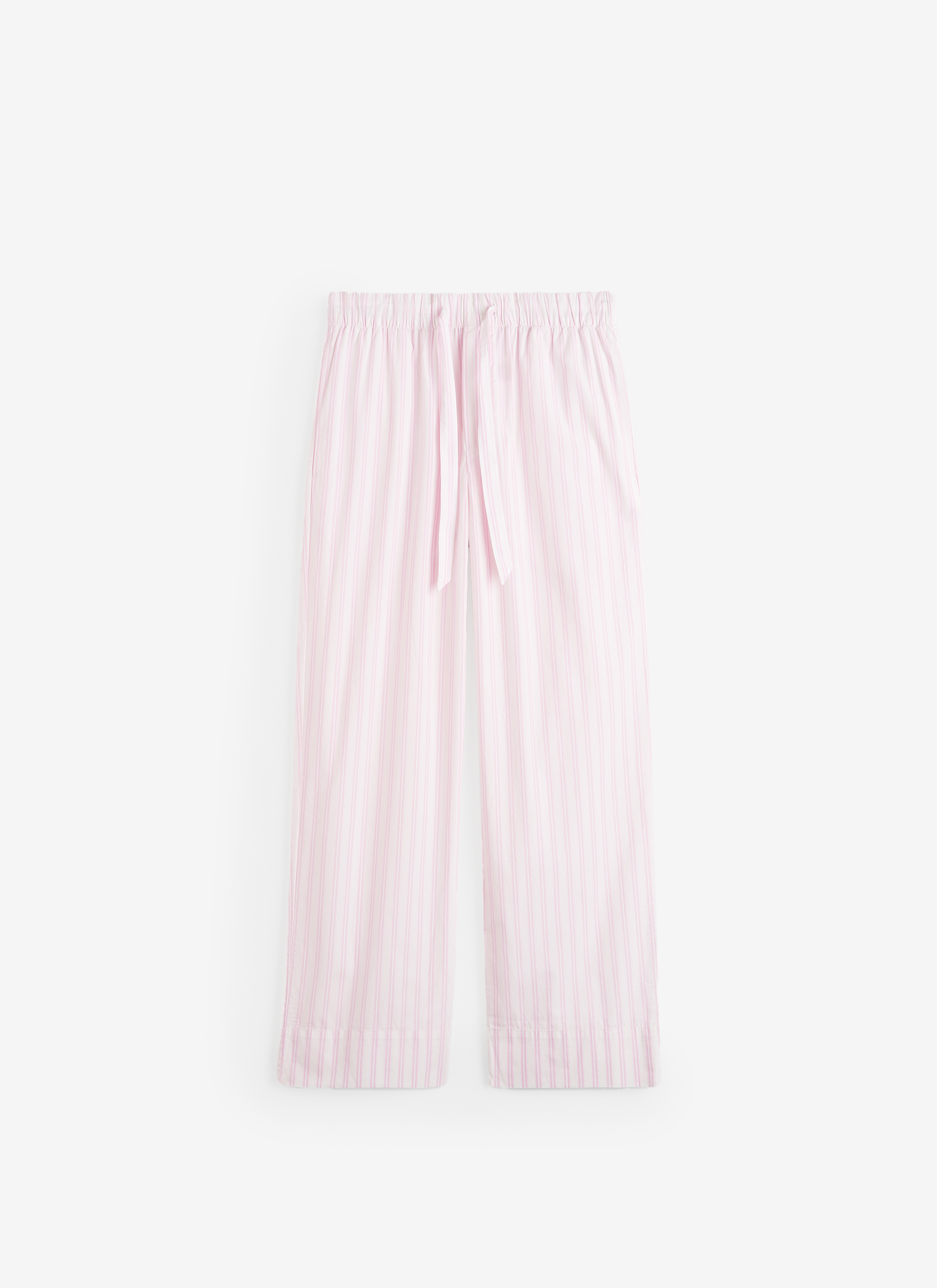 Poplin Sleep Pants - Hatty Stripes