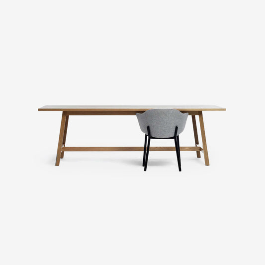 Hawk Table & Bar Leaner