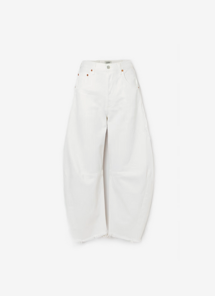 パンツ CITIZENS of HUMANITY HORSESHOE JICAMA 24 Citizens of Humanity - Horseshoe Jean - Jicama