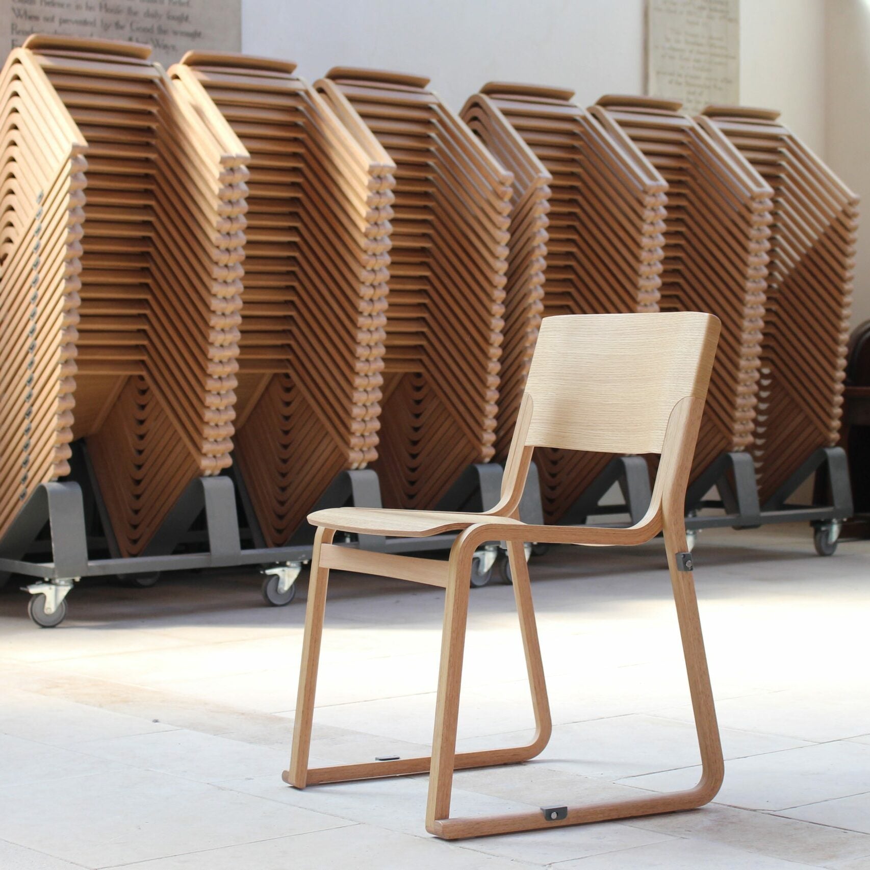 Theo Chair