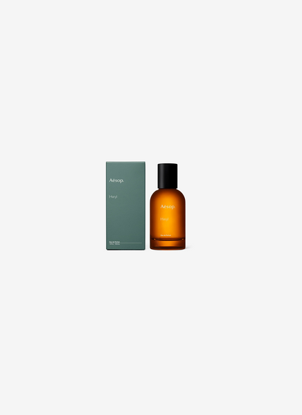 Hwyl Eau de Parfum | Simon James