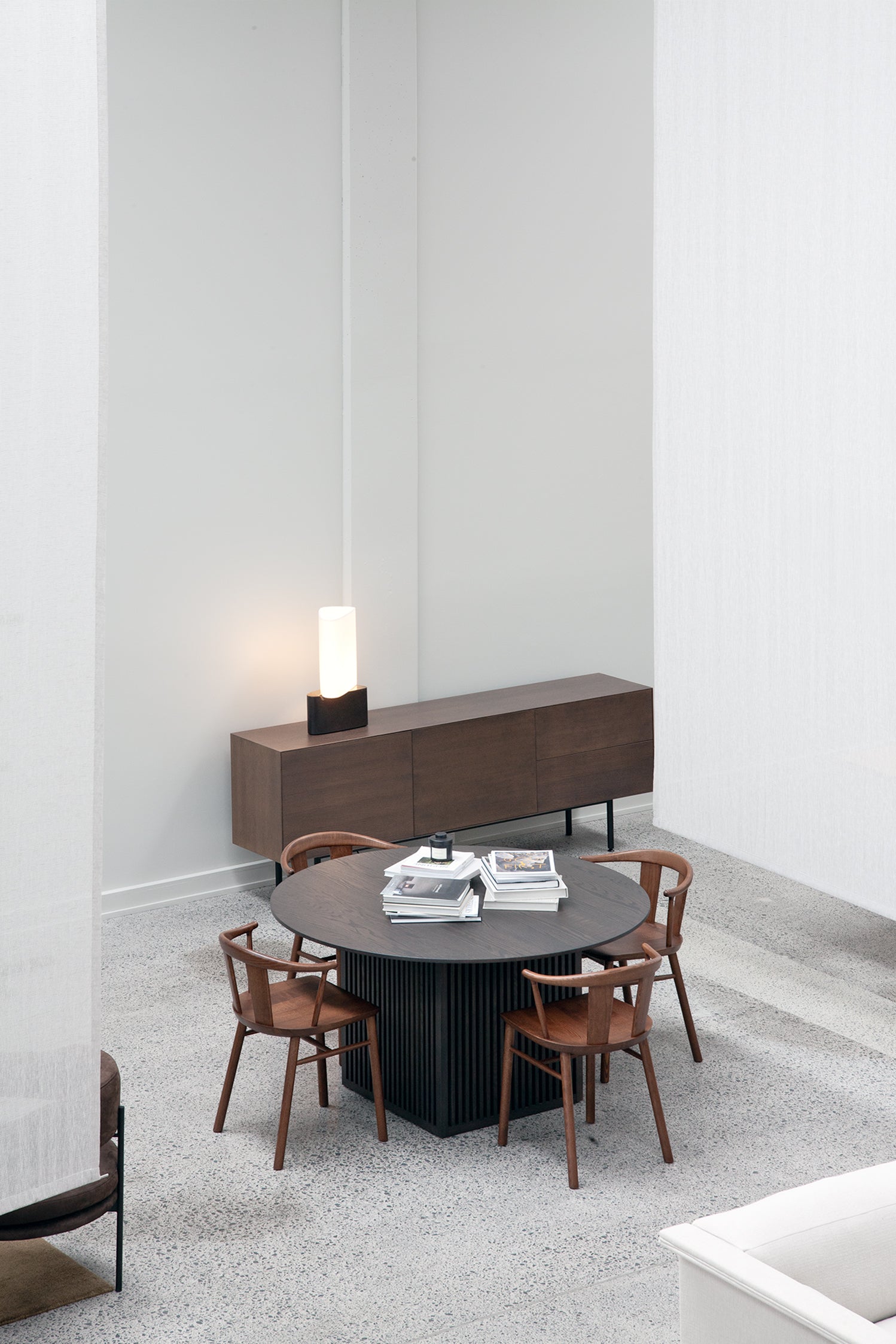 Stelo Chair