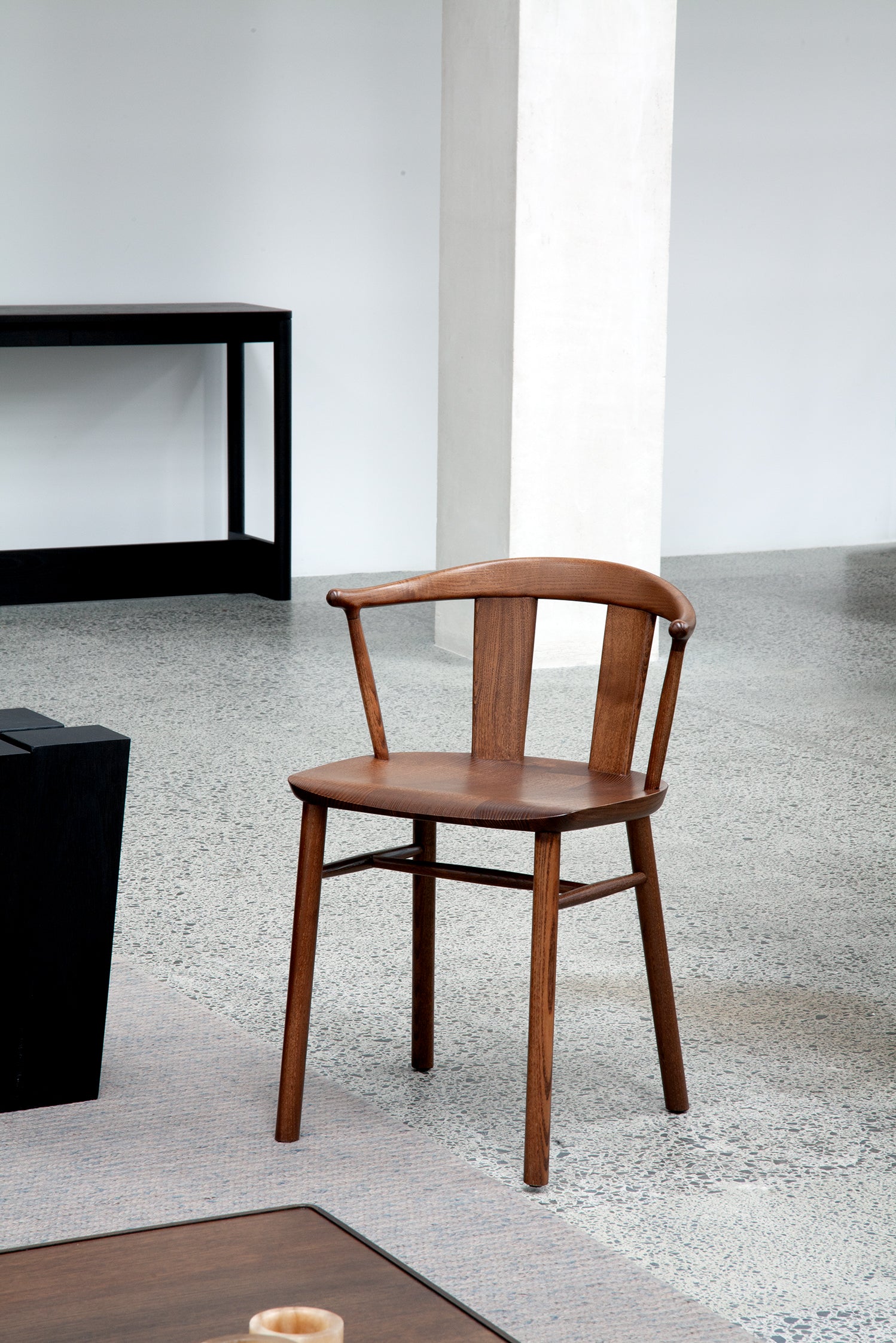Stelo Chair