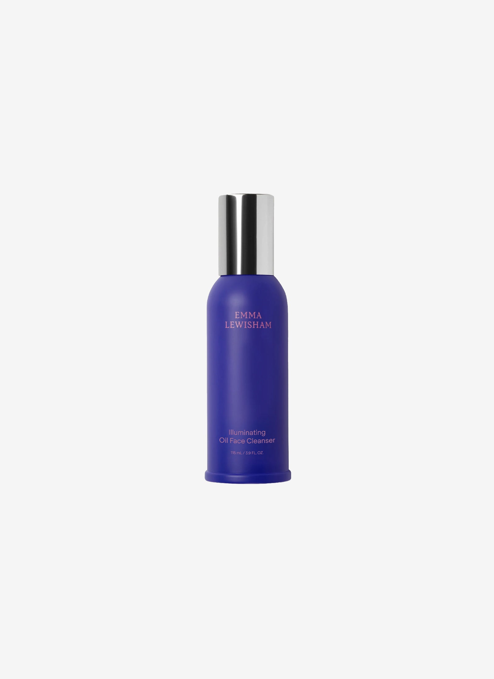 Illuminating Oil Cleanser