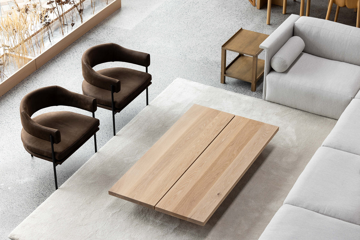 Isabella Chair