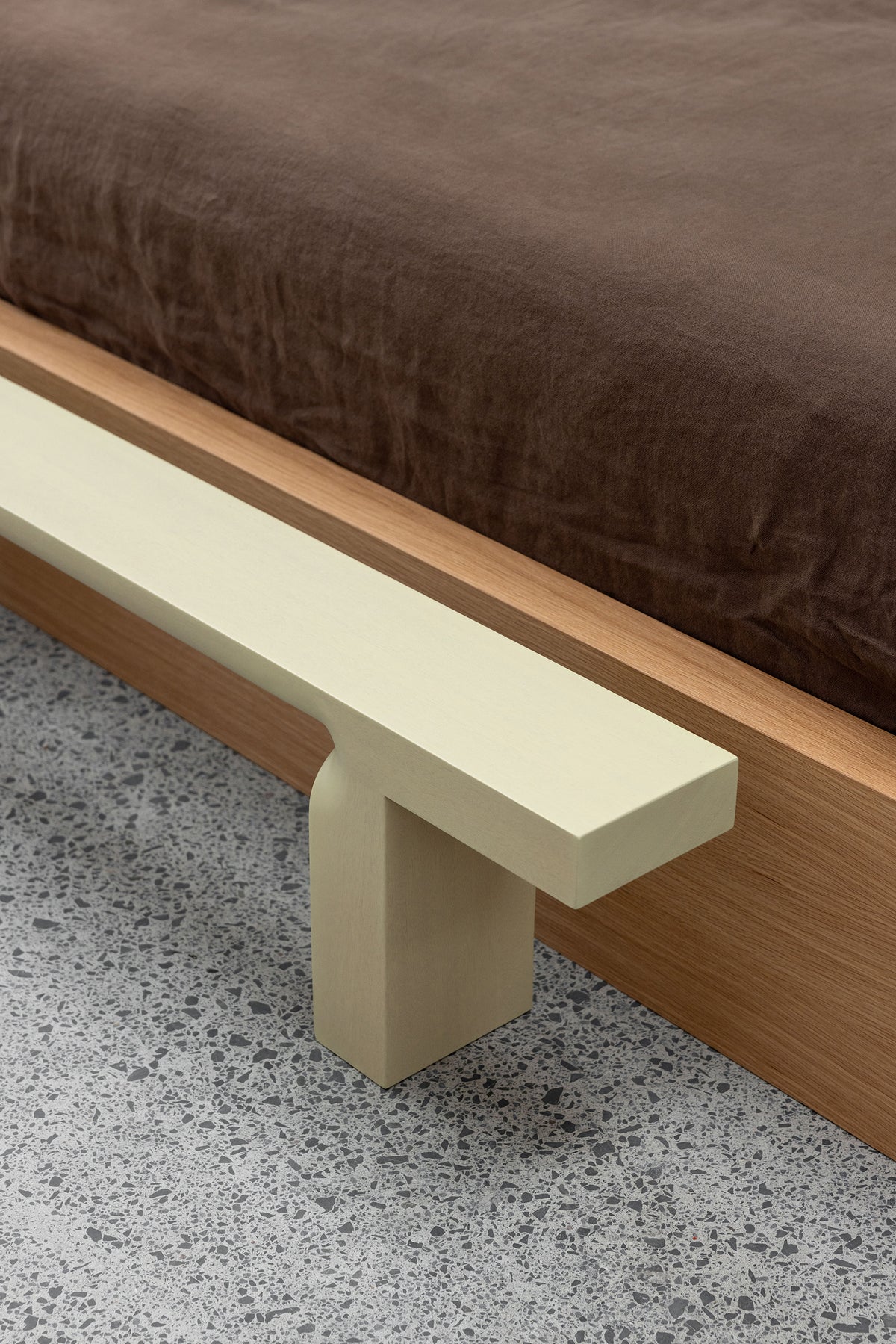 OTO Bench