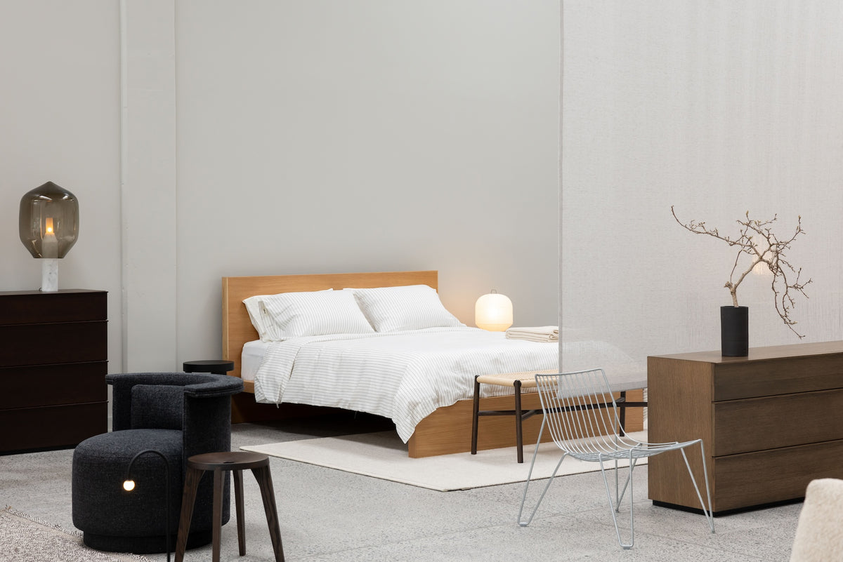 Halford Bed