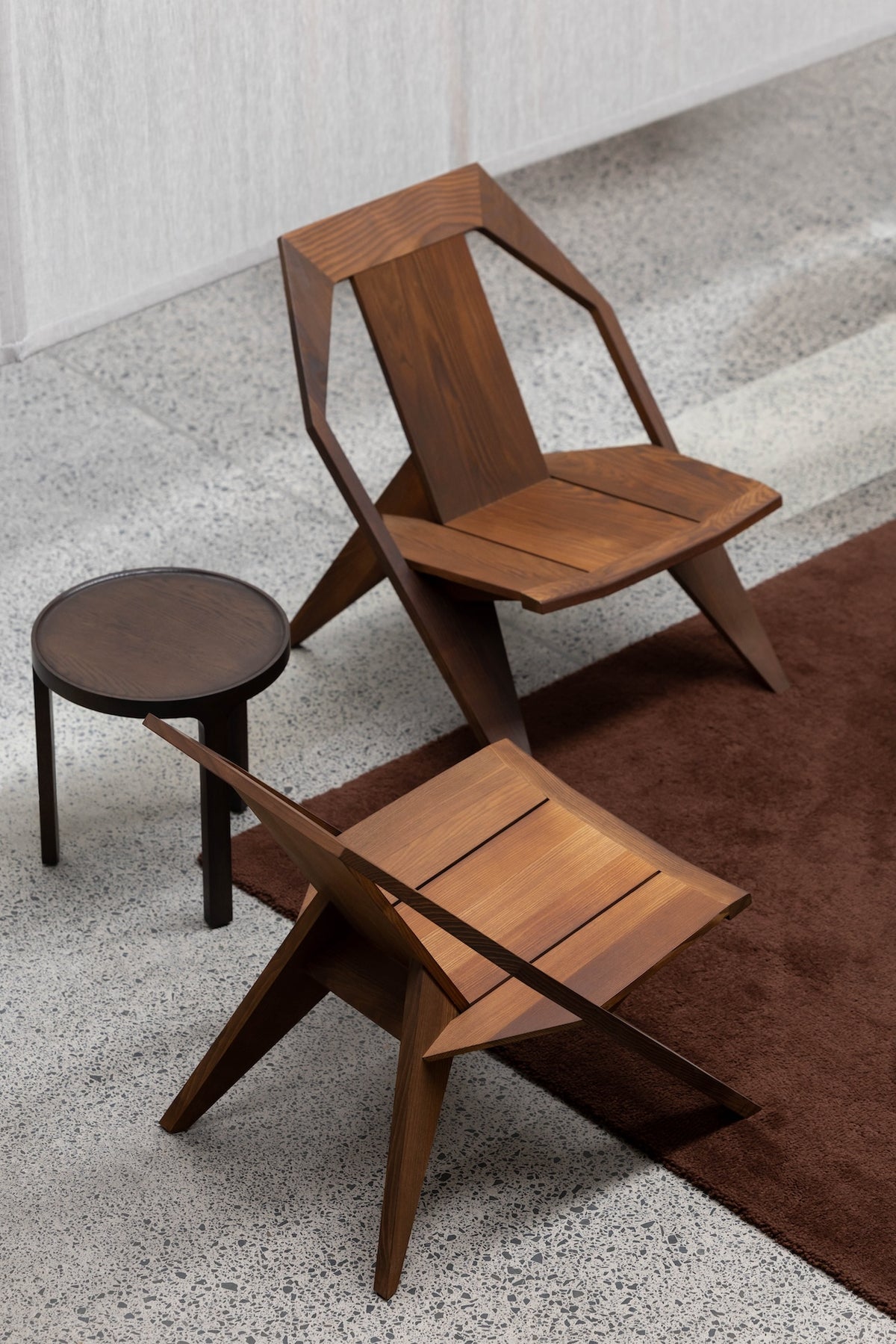 Medici Chair