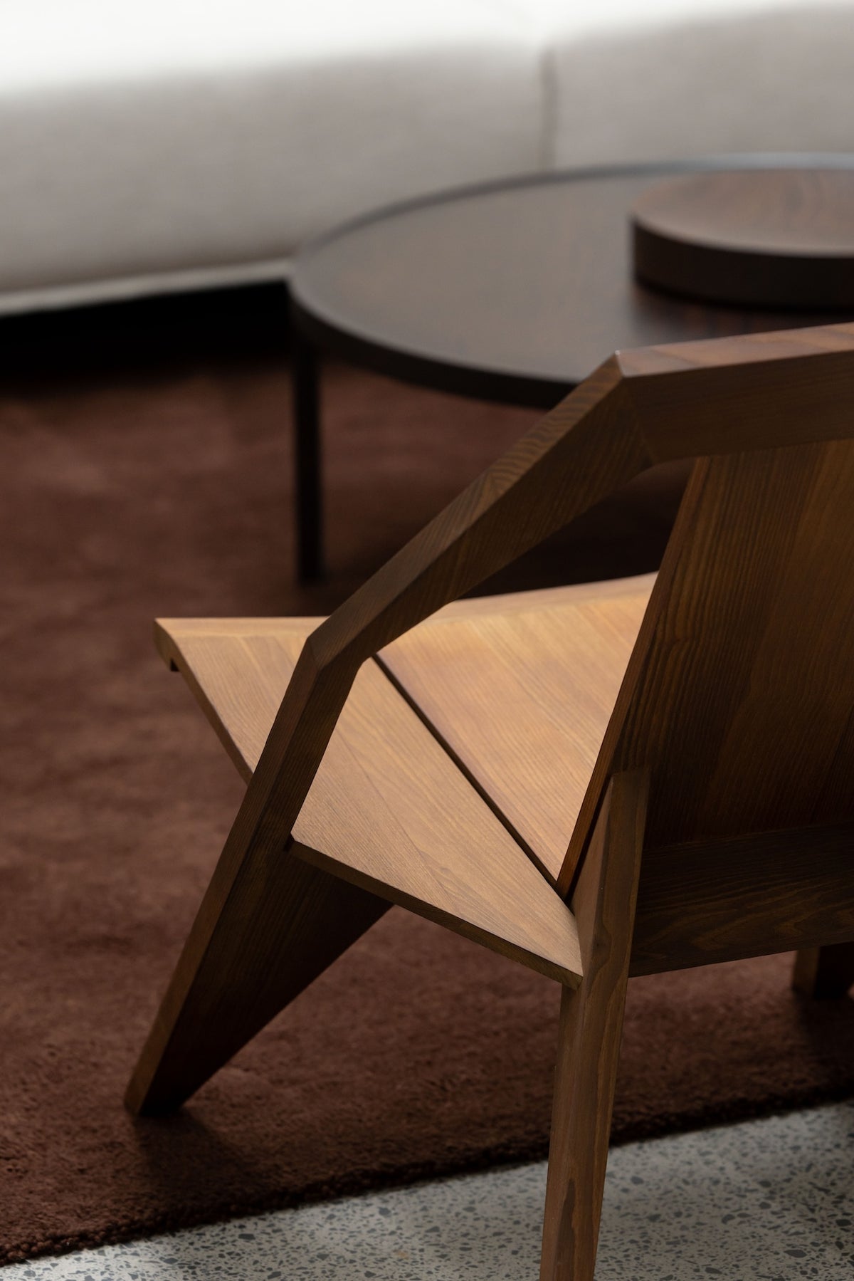 Medici Chair