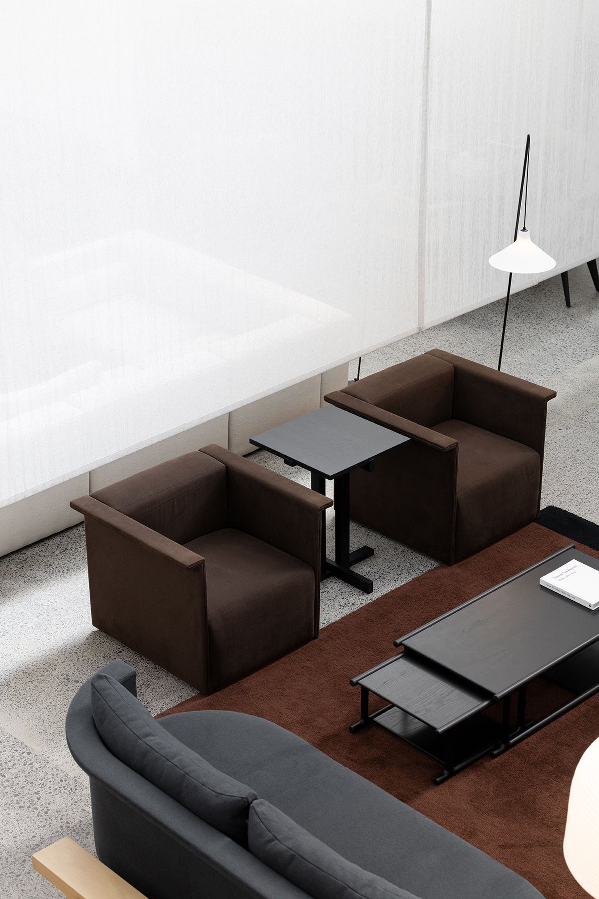 Elements Table