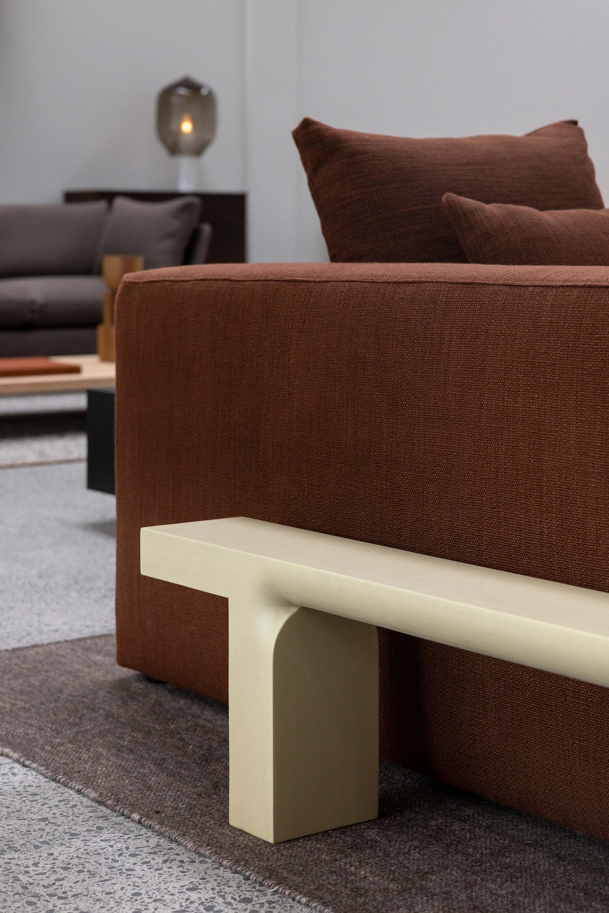 OTO Bench