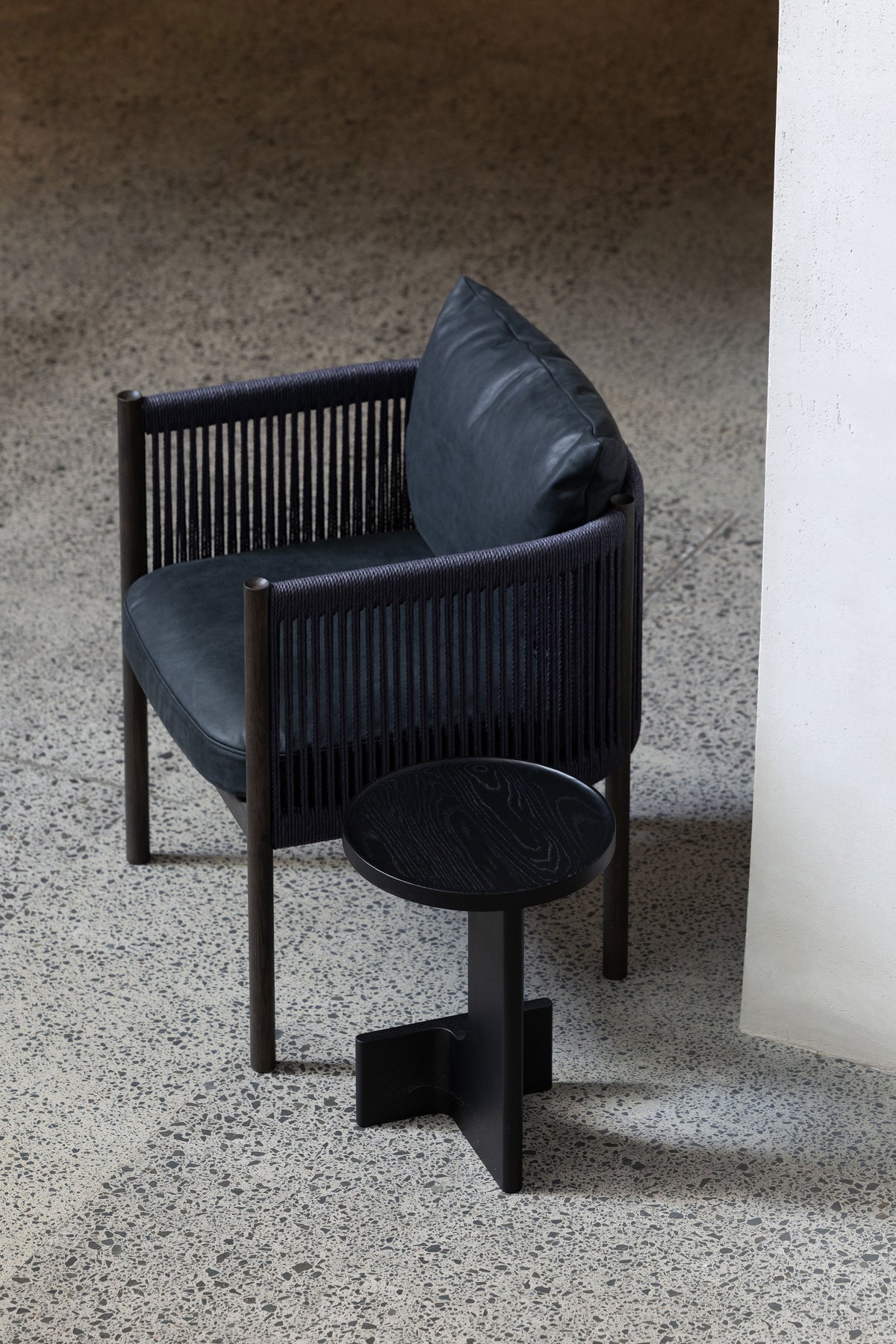 Braid Chair