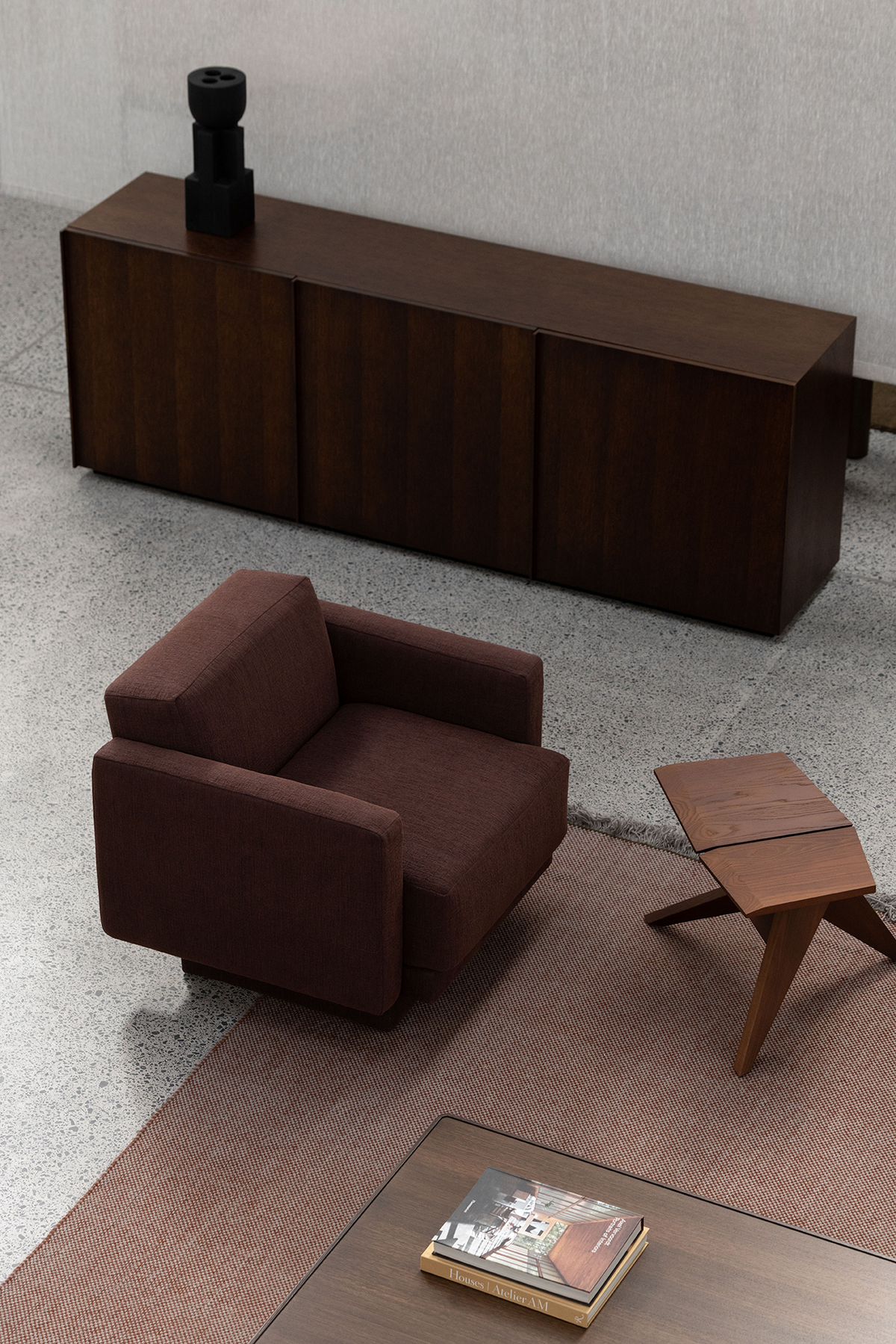 Sage Sideboard
