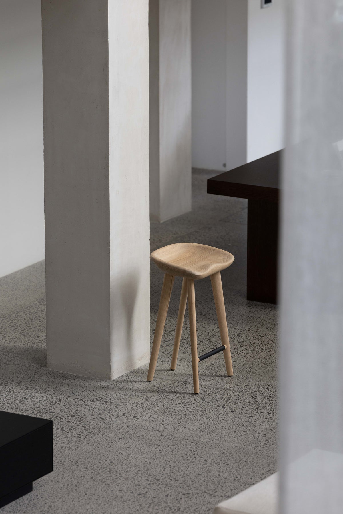 Tractor Stool