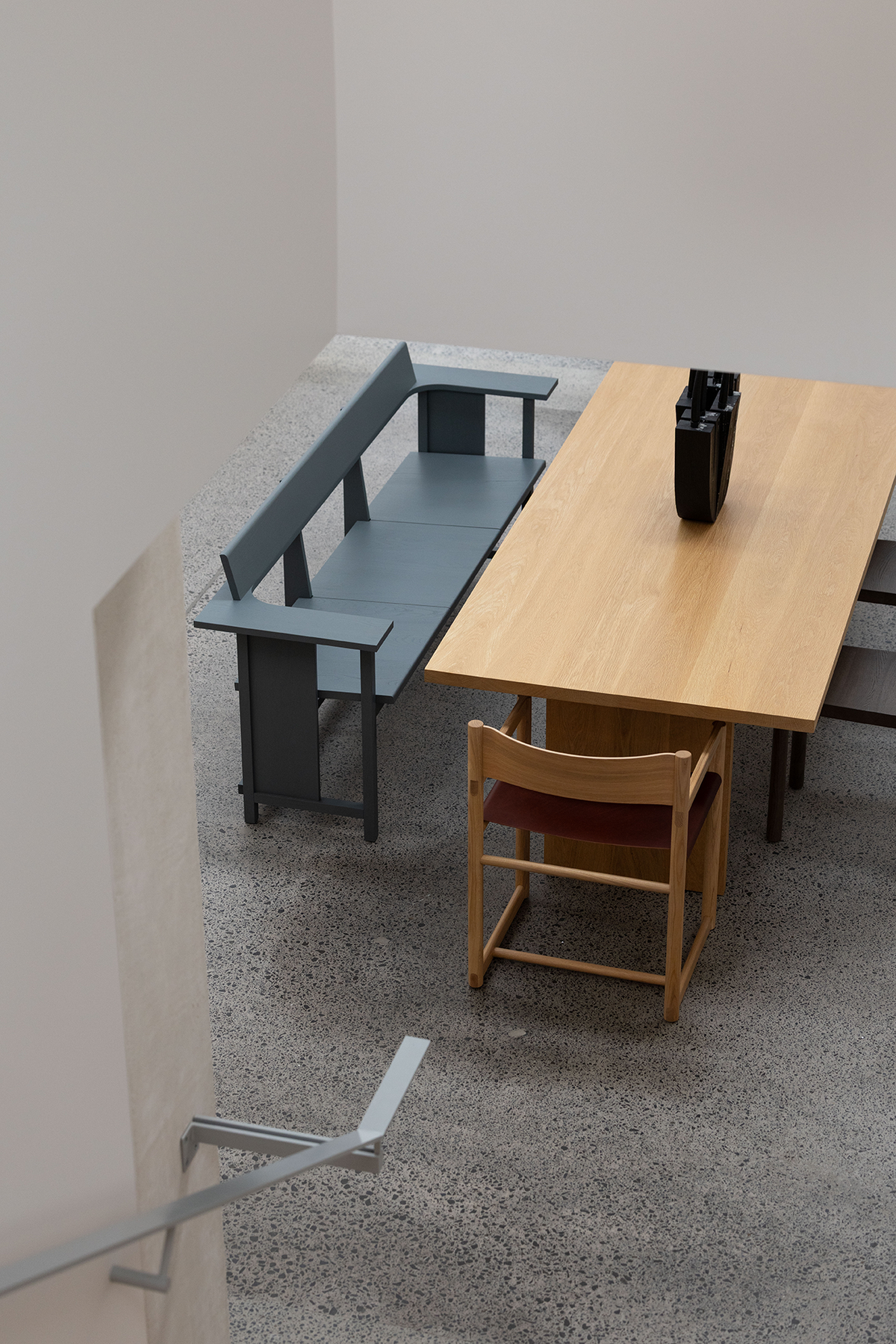 Fragment Dining Table - Rectangle