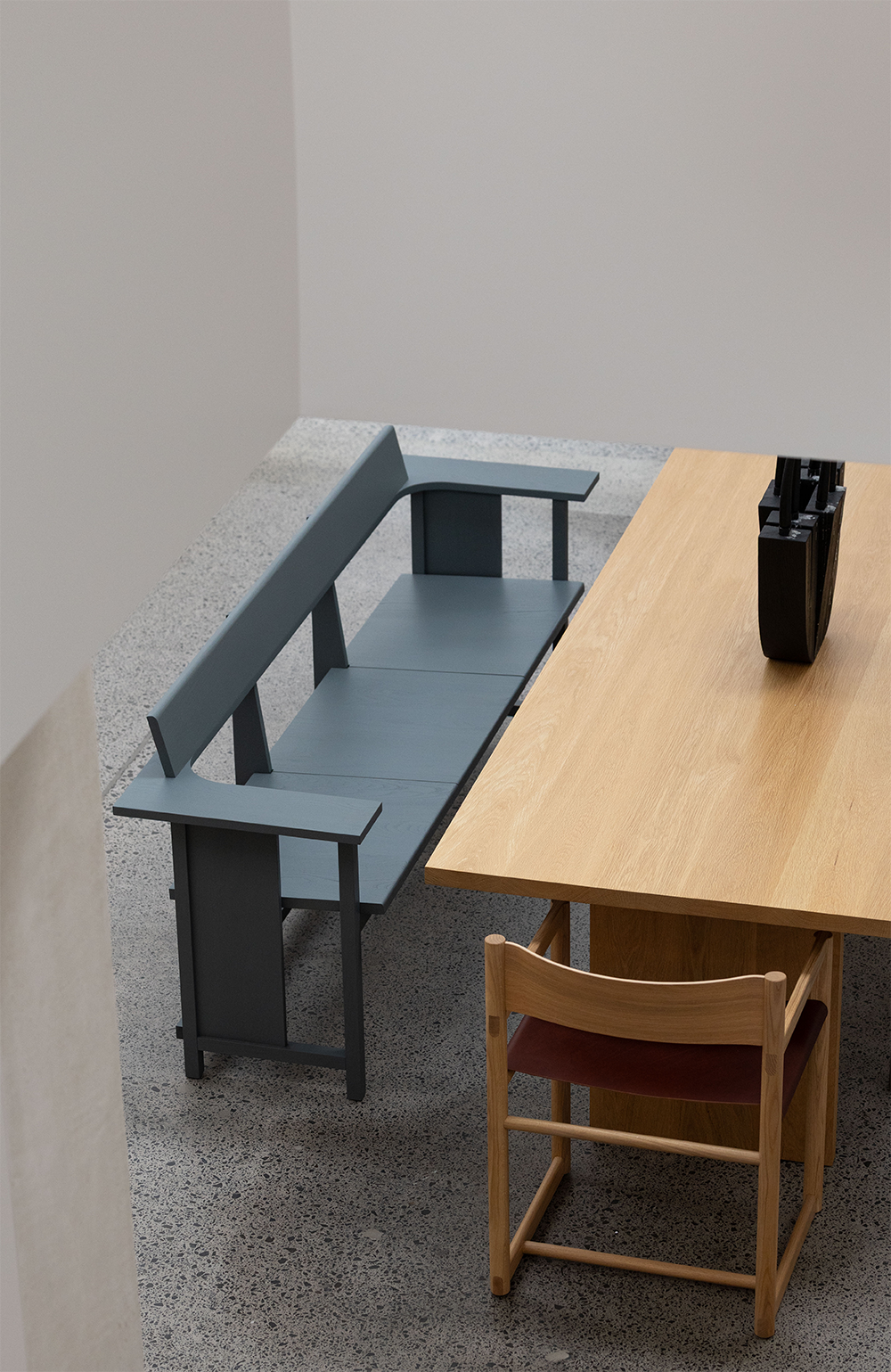 Clerici Bench