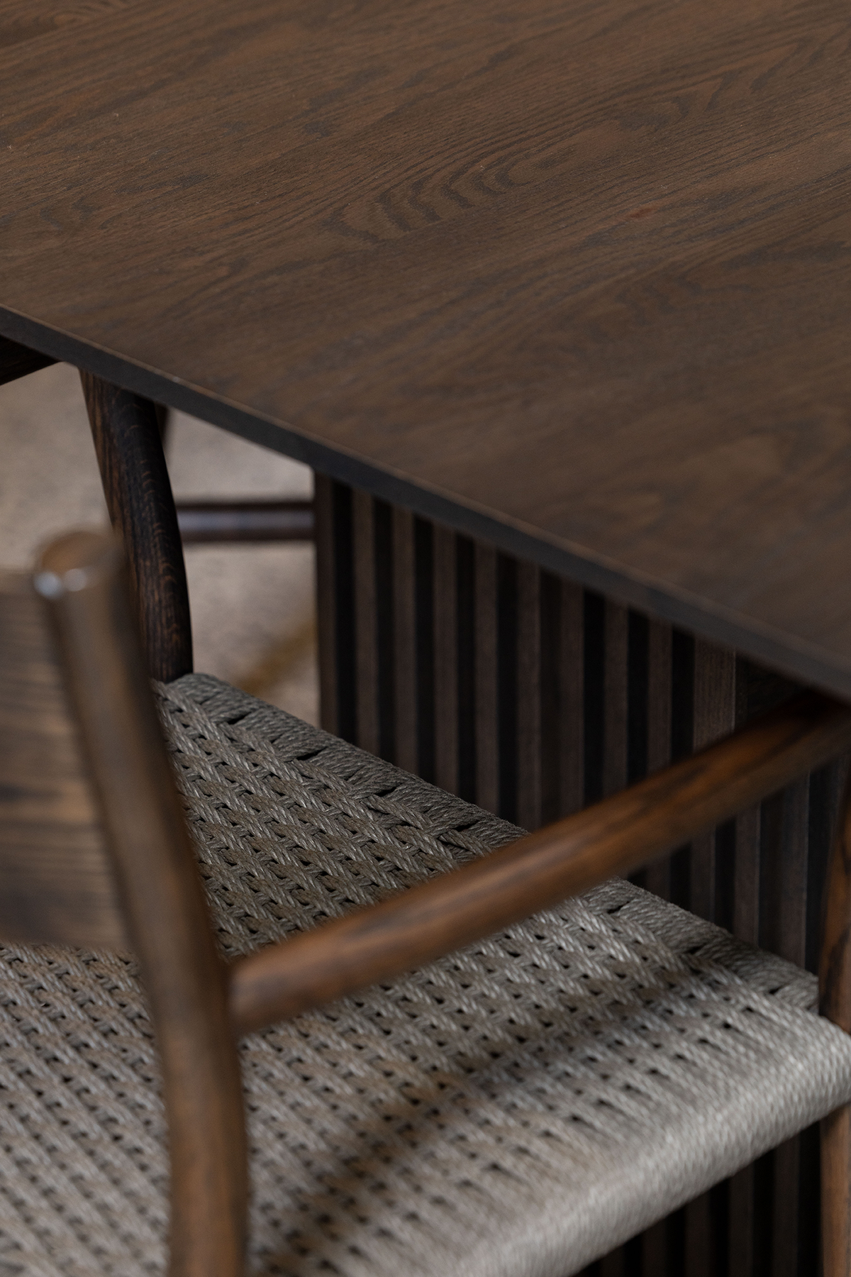 Ariake Armchair