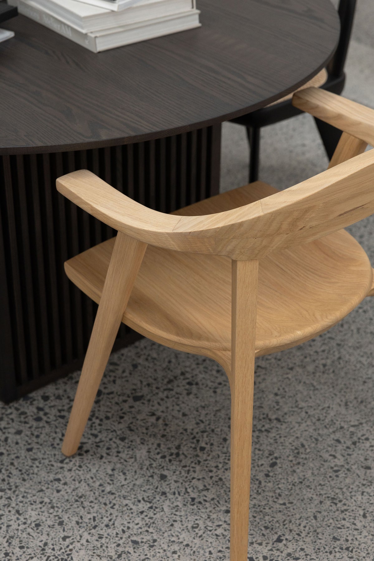 Mantis Chair
