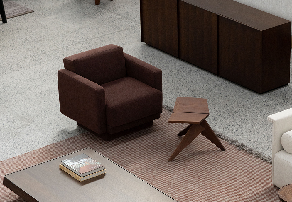 Medici Stool