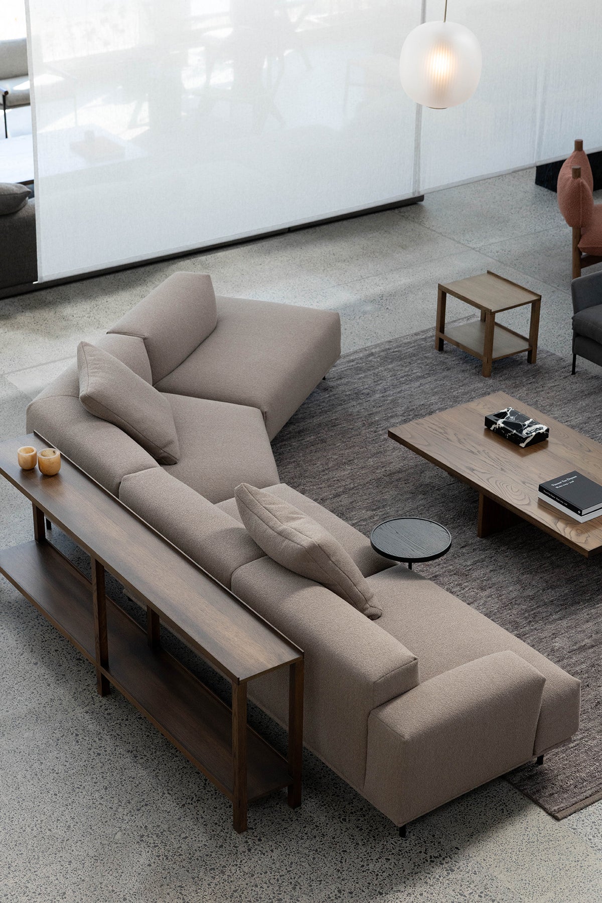 Collective Sofa - Modular